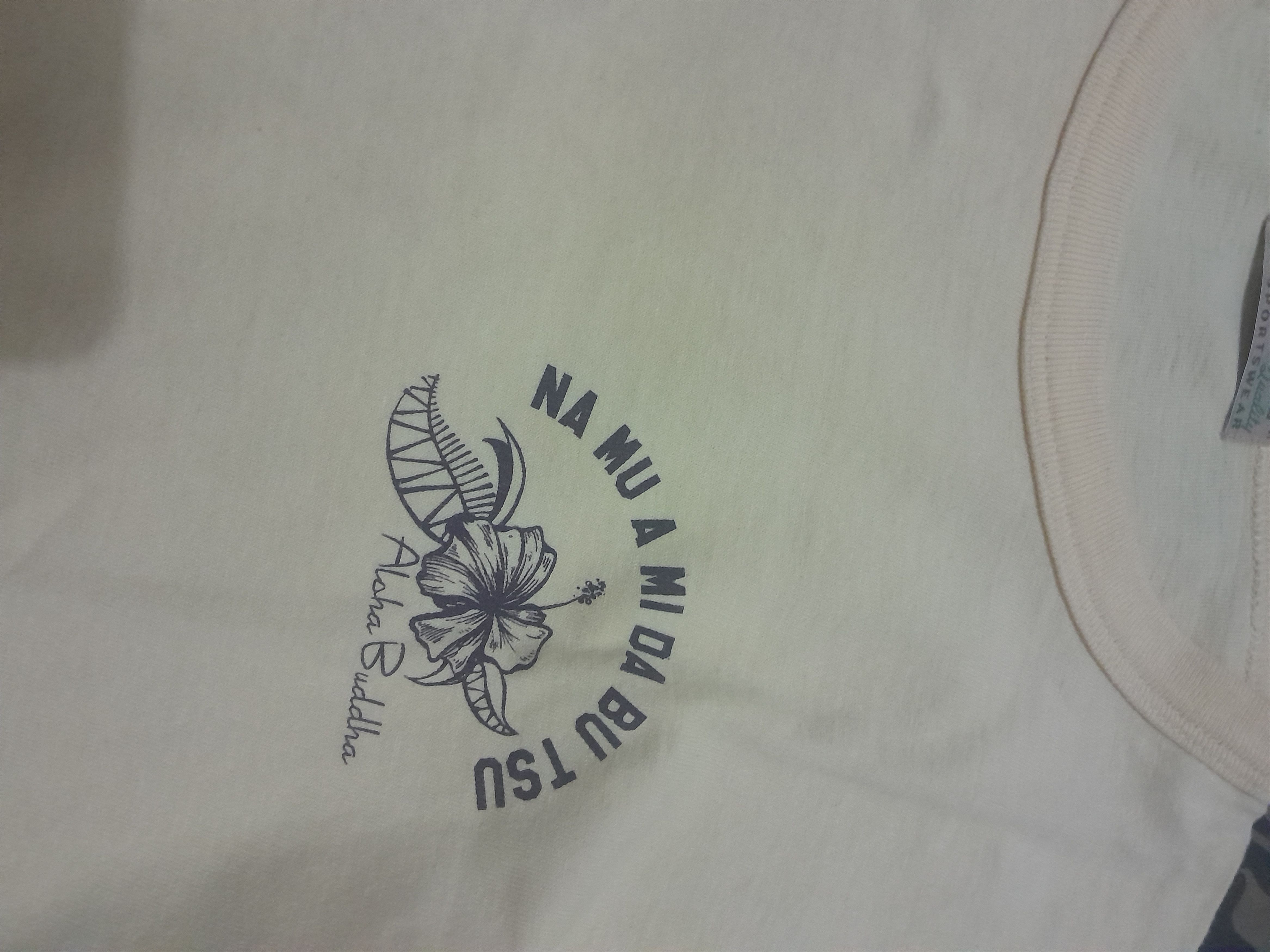 Sun Surf Vintage Sun surf jodo mission tee Size US M / EU 48-50 / 2 - 6 Thumbnail