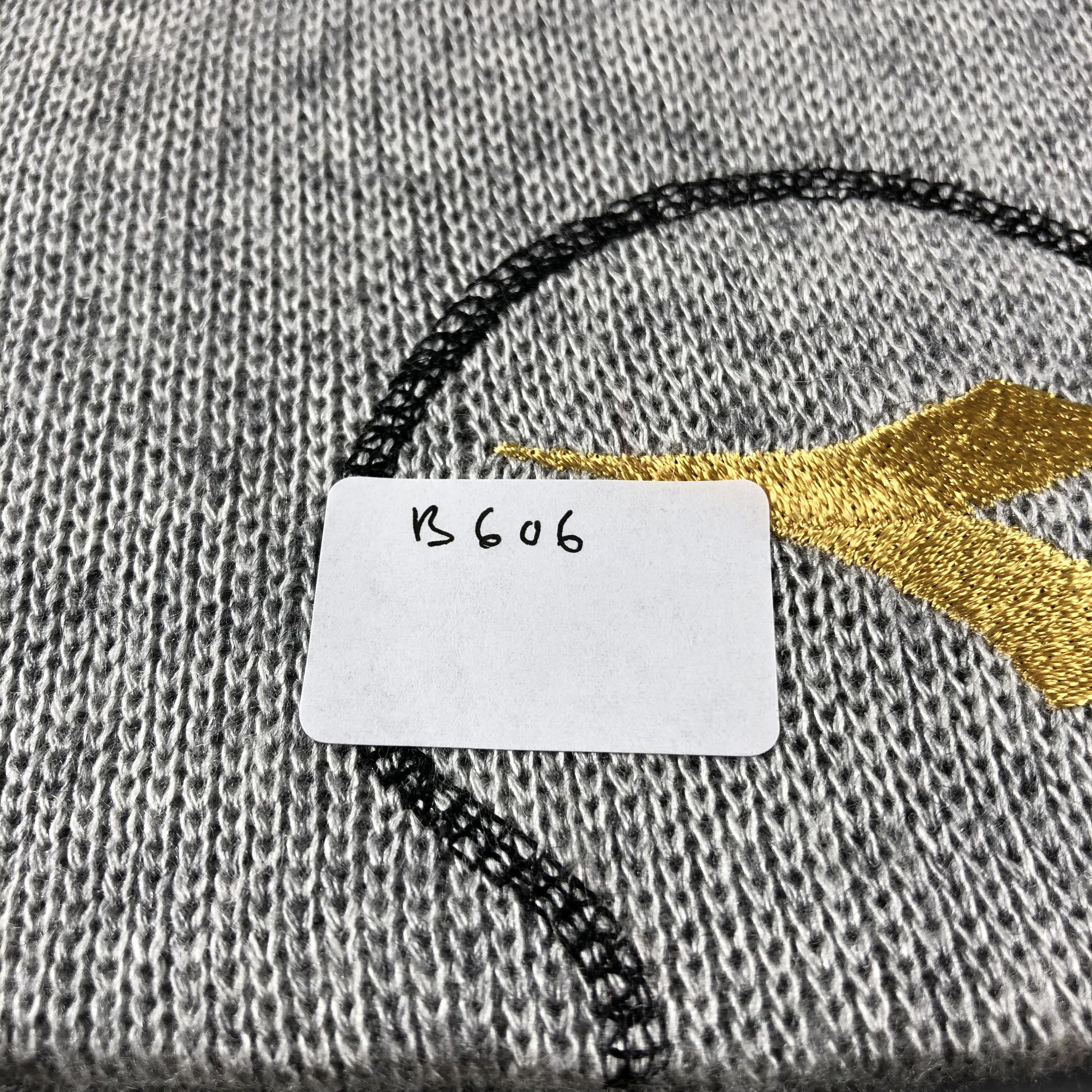 Diadora Diadora Beanie Snowcap Snow Hat B606 Size ONE SIZE - 6 Thumbnail