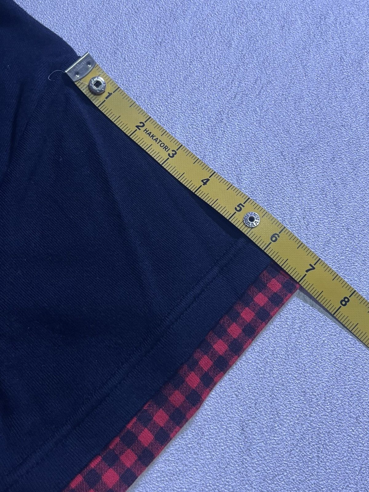 Japanese Brand Y2K CORN FLAKE short sleeve tshirt Size US M / EU 48-50 / 2 - 10 Thumbnail