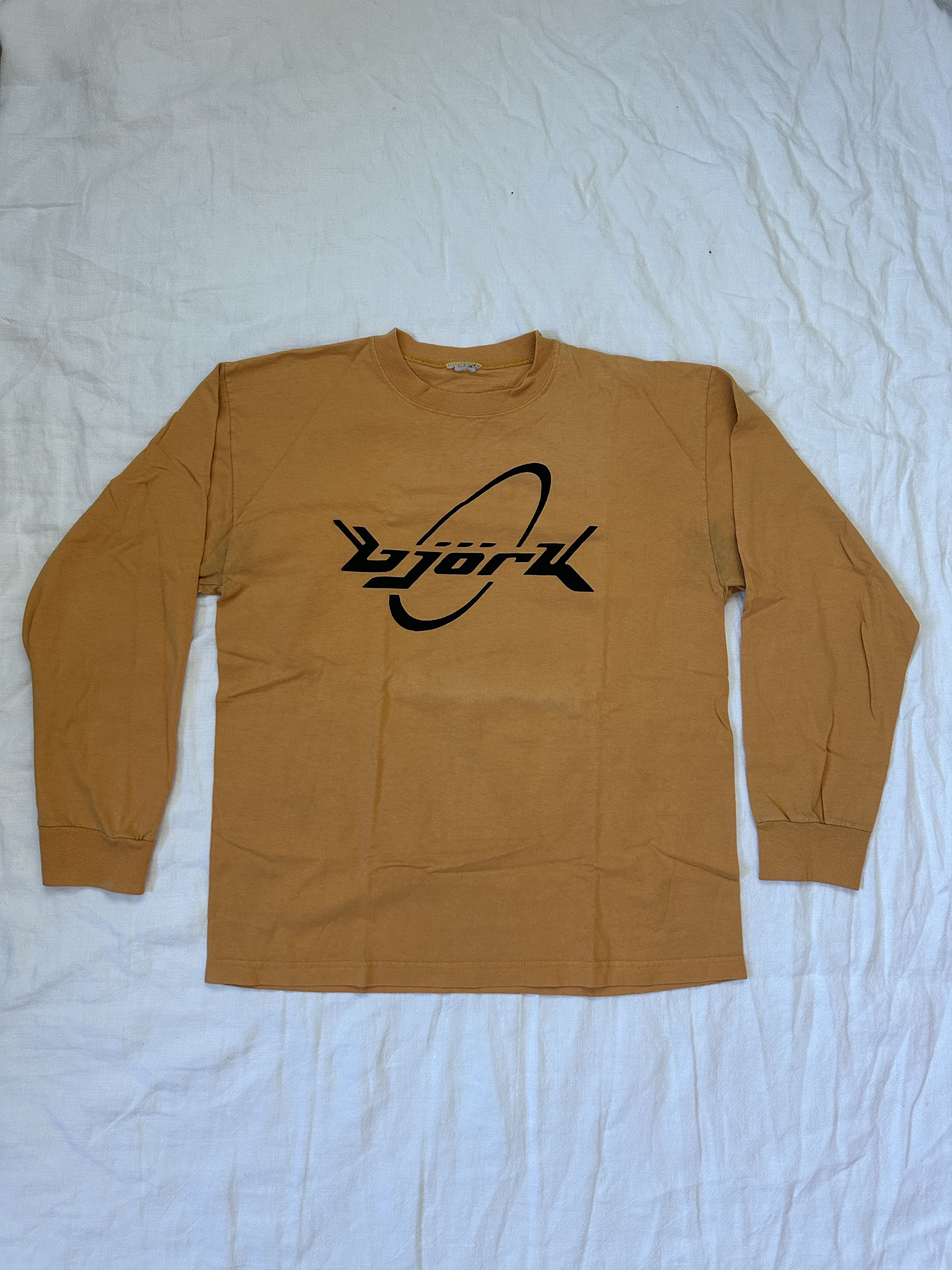 Bjork Long Sleeve | Grailed