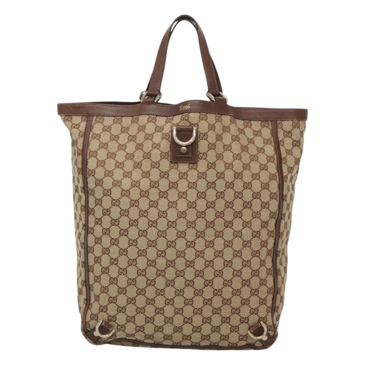 Gucci Gucci Abbey tote Size ONE SIZE - 1 Thumbnail