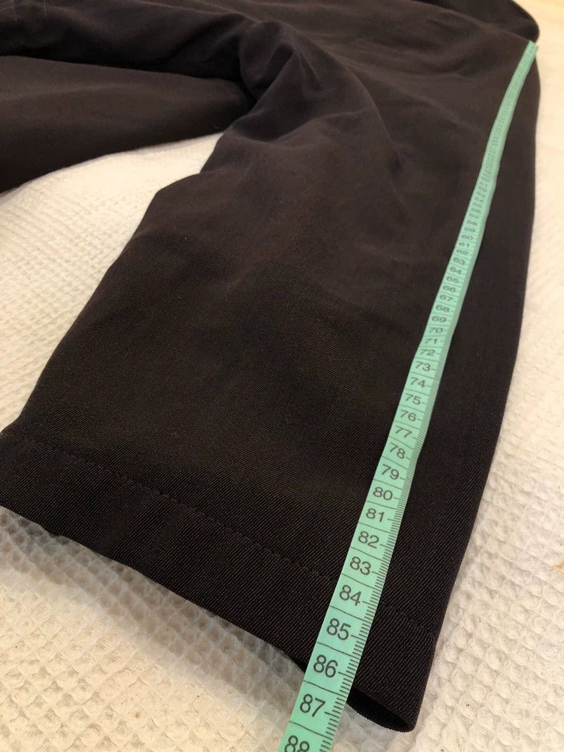 Loro Piana LORO PIANA Double-layer woolen coat Size US XXL / EU 58 / 5 - 7 Thumbnail