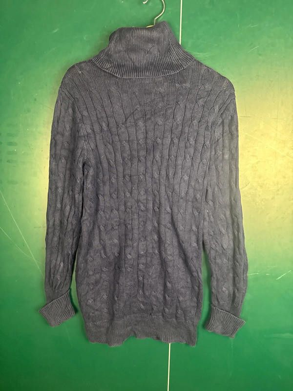 Polo Ralph Lauren Ralph Lauren Cable Knit Size US M / EU 48-50 / 2 - 3 Thumbnail