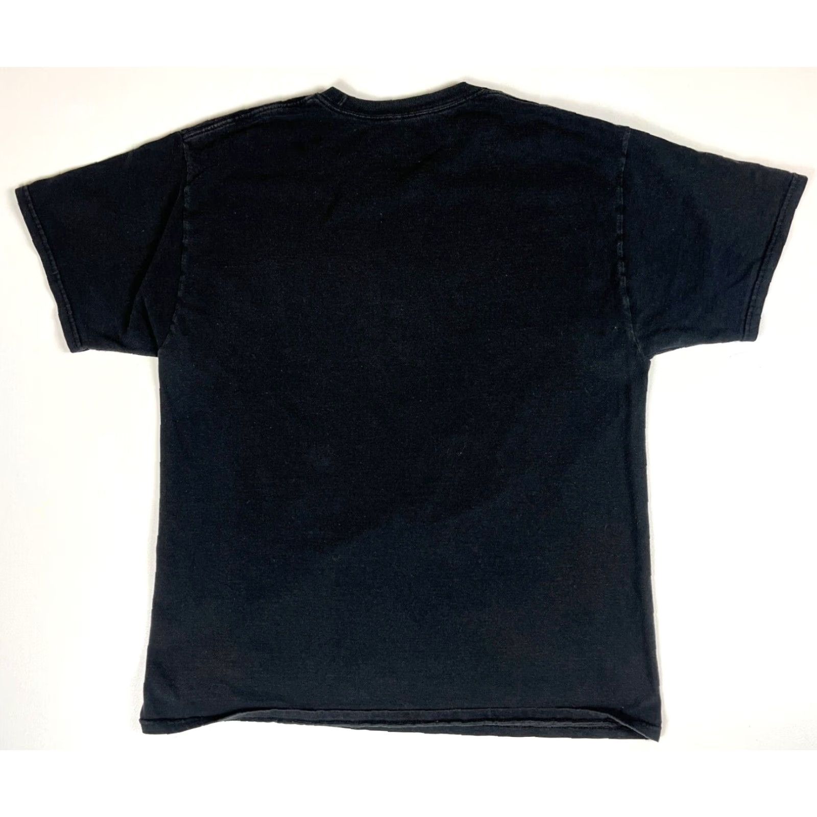 Hanes VINTAGE Men's Hollywood Undead Graphic T-Shirt Sz L Size US L / EU 52-54 / 3 - 2 Thumbnail