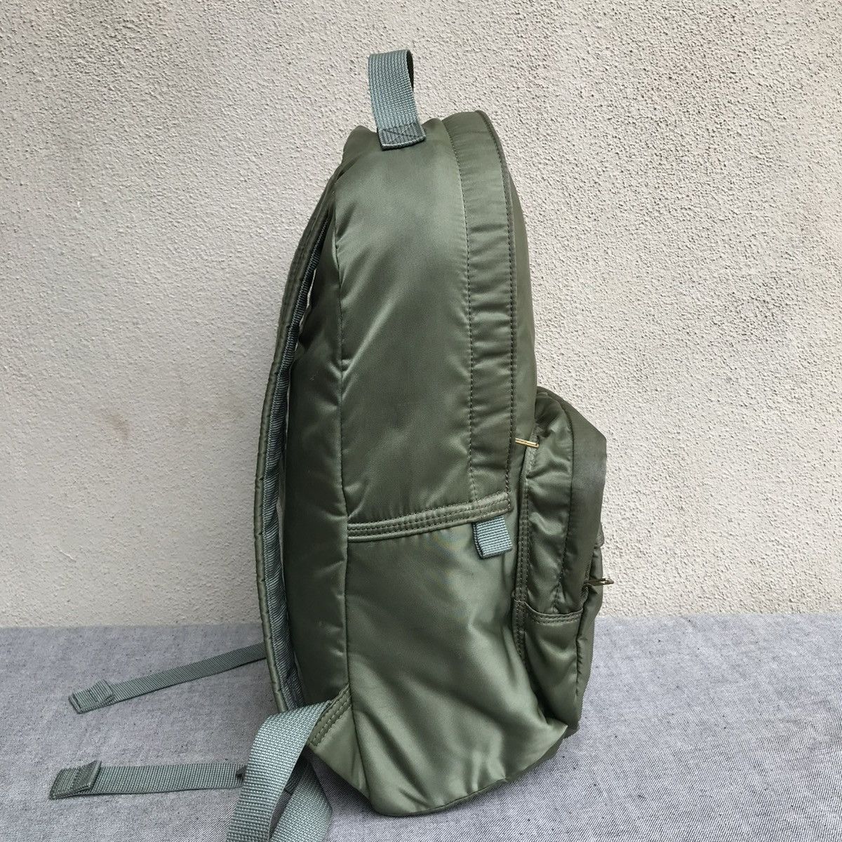 Porter Porter Tanker Daypack Size ONE SIZE - 4 Thumbnail