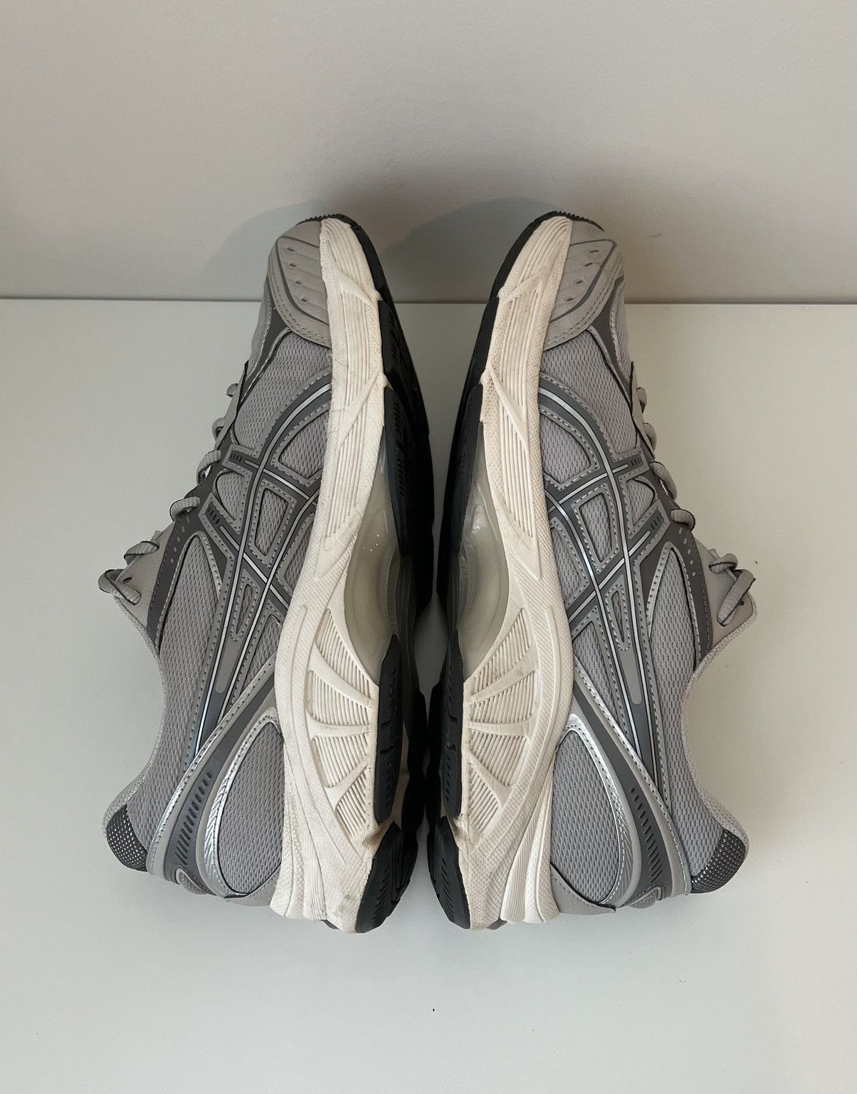 Asics Asics GT 2160 Size US 9.5 / EU 42-43 - 5 Thumbnail