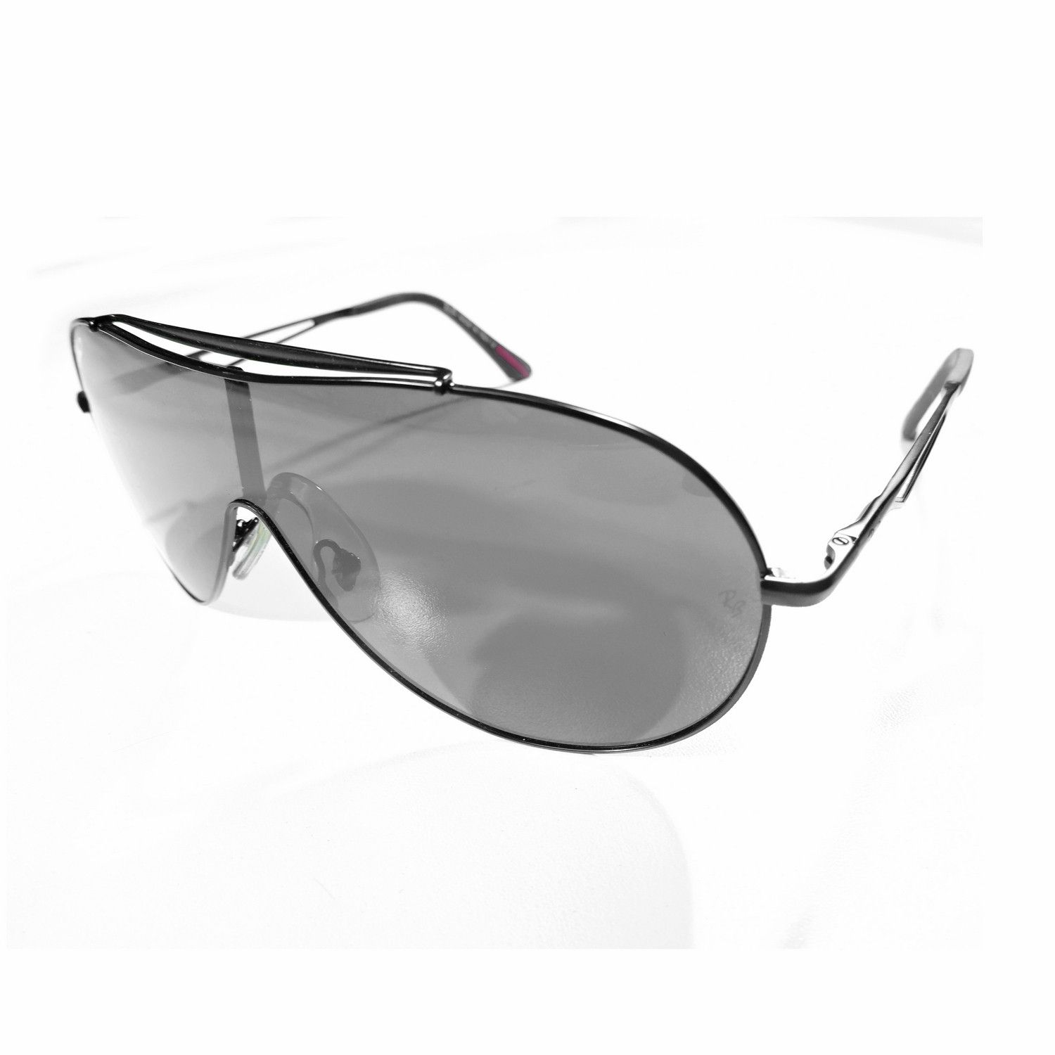 RayBan RAY-BAN WINGS SUNGLASSES [RB3597] Size ONE SIZE - 3 Thumbnail