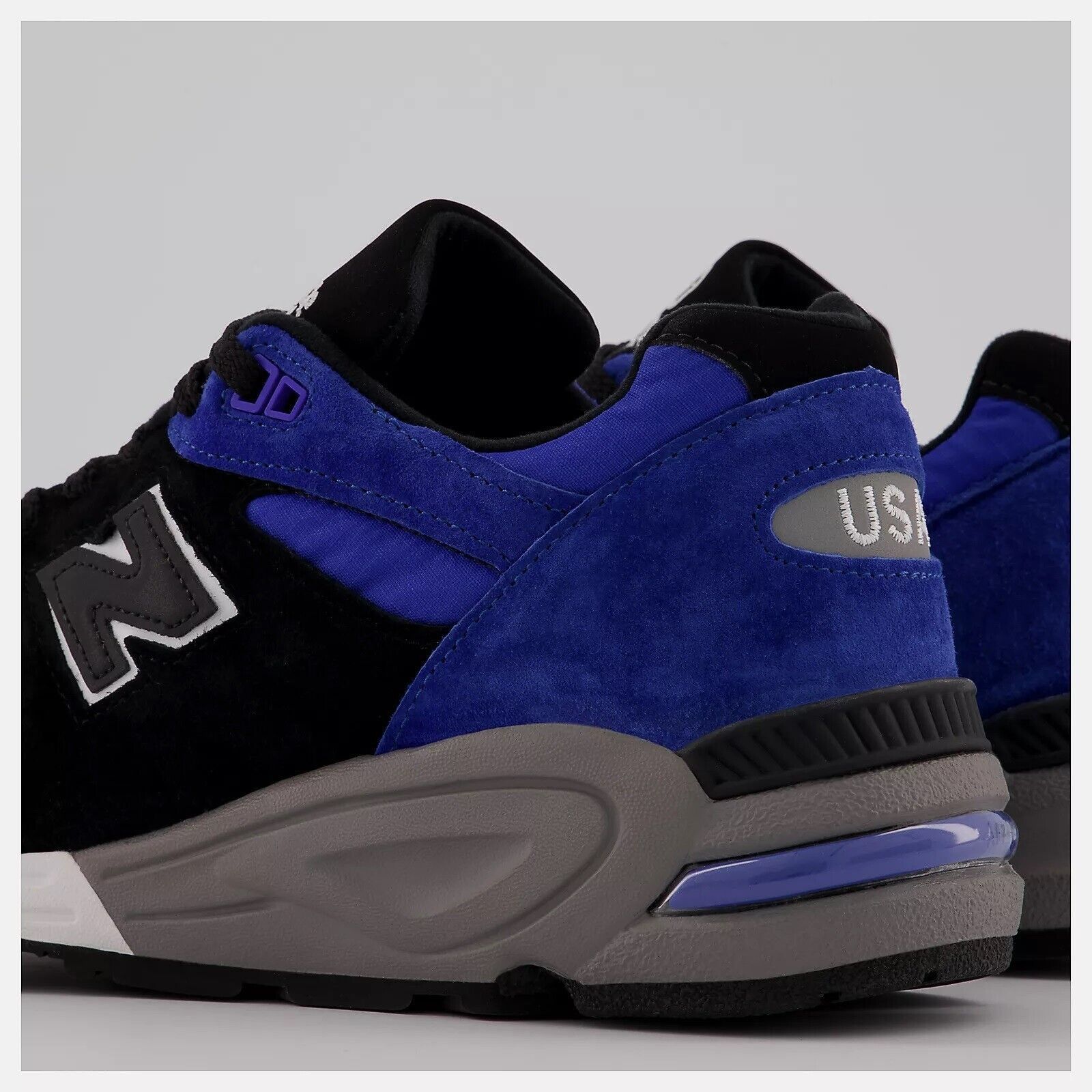 New Balance New Balance Made in USA 990v2 Shoes 3M Thinsulate Men's Size US 9.5 / EU 42-43 - 7 Thumbnail