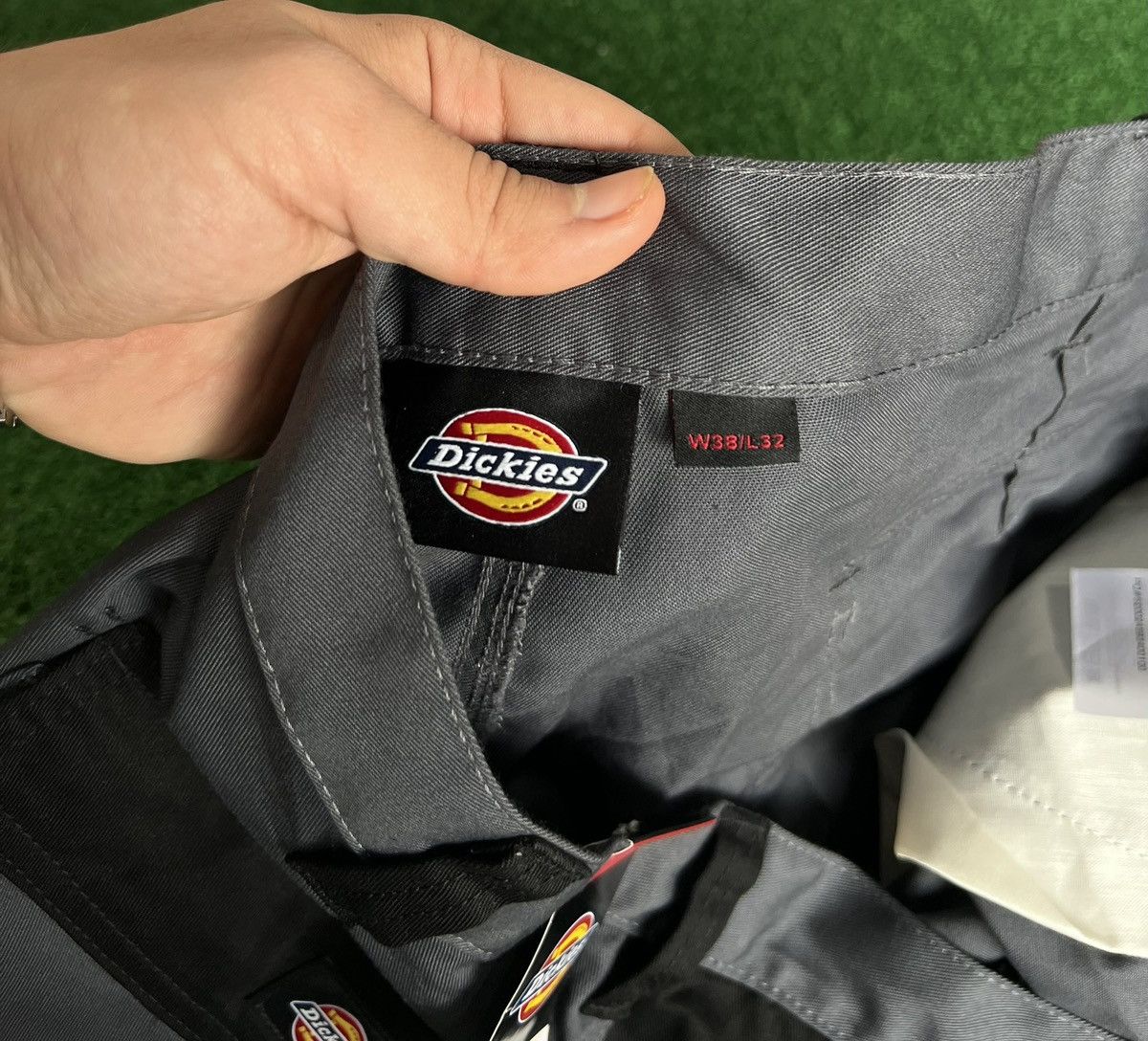 Dickies Dickies cargo pants Size US 38 / EU 54 - 12 Thumbnail