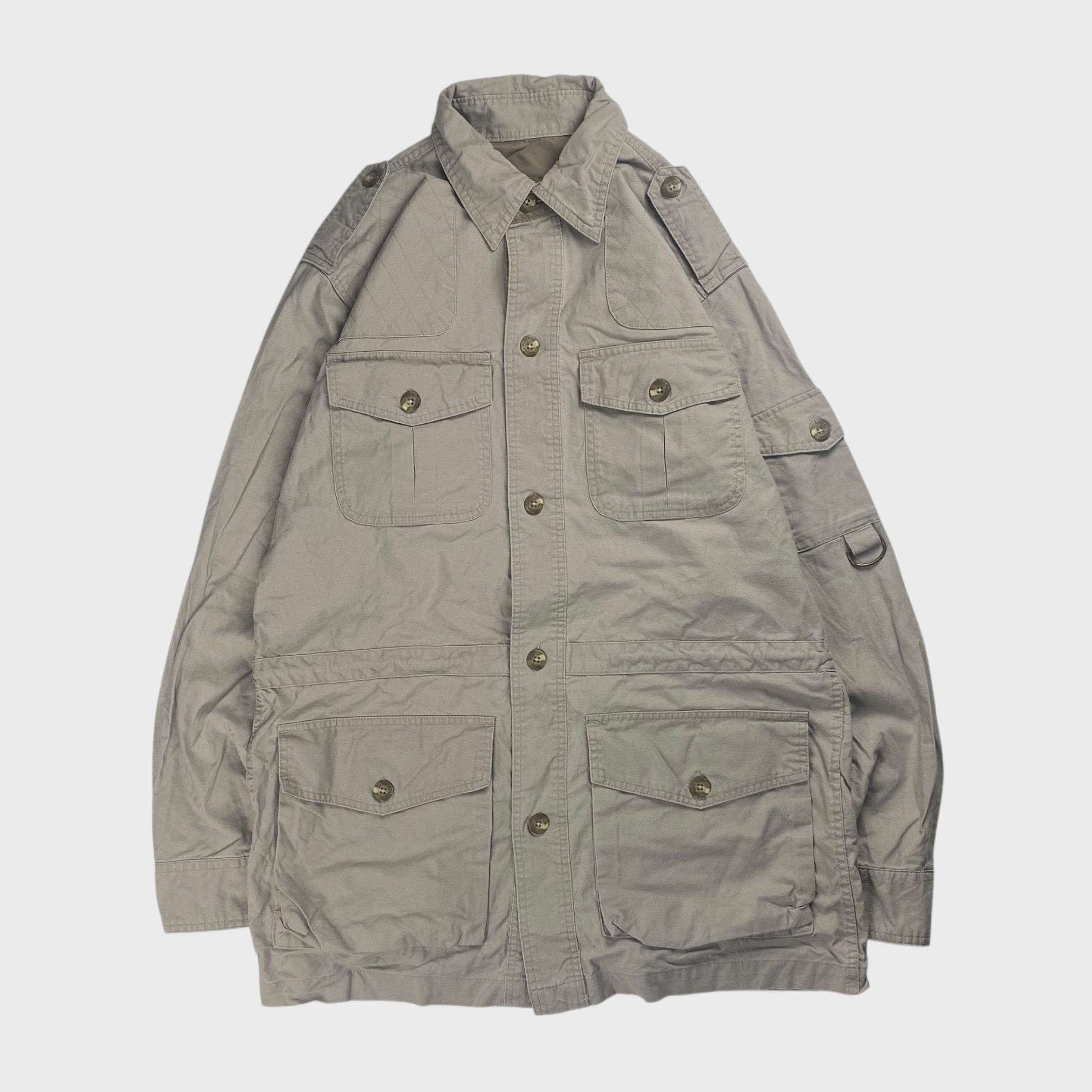 Vintage Cabera's 00s Jacket Size M Size US M / EU 48-50 / 2 - 1 Thumbnail