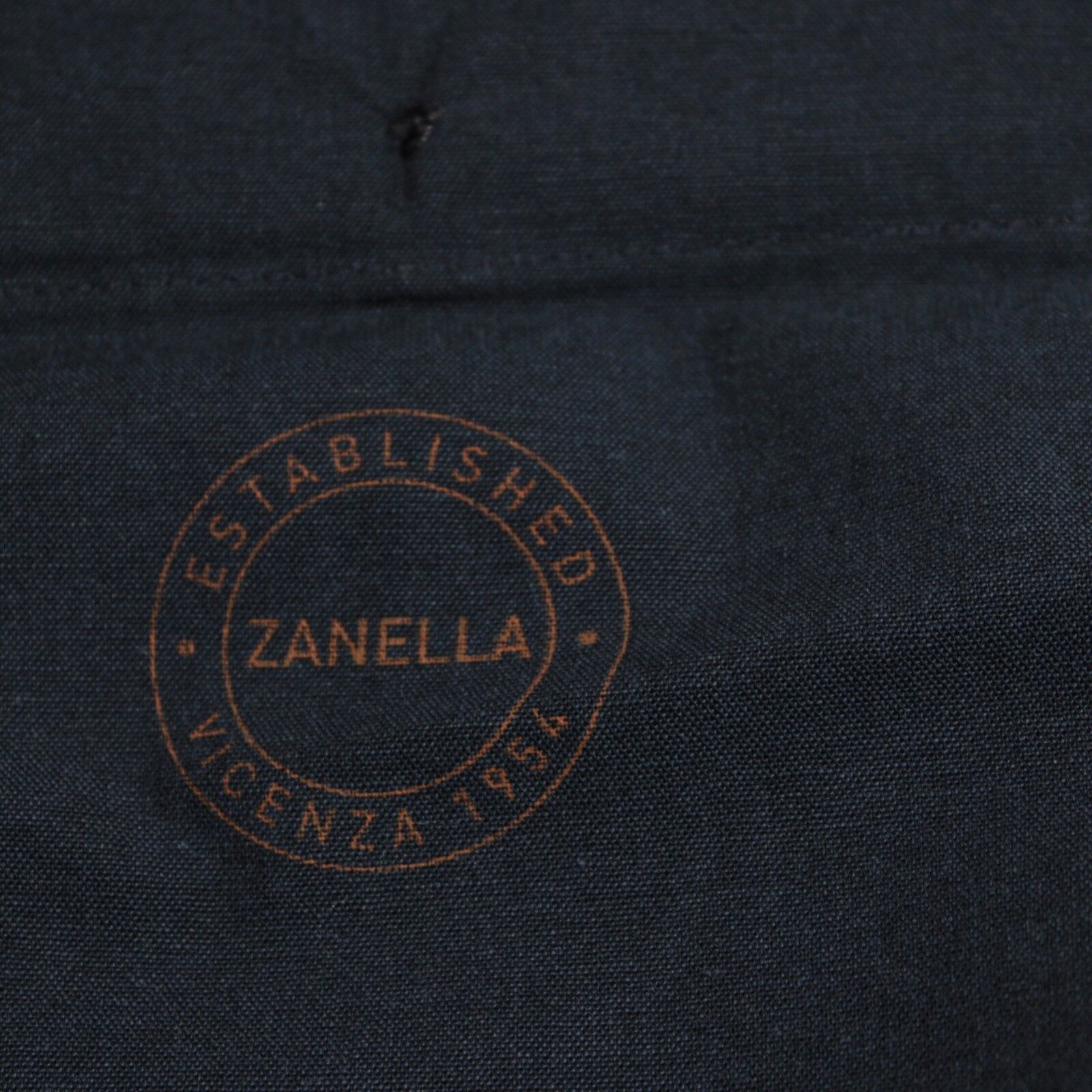 Zanella Zanella New with tags Dress Pants Size 40 US In Brown Size US 40 / EU 56 - 8 Thumbnail