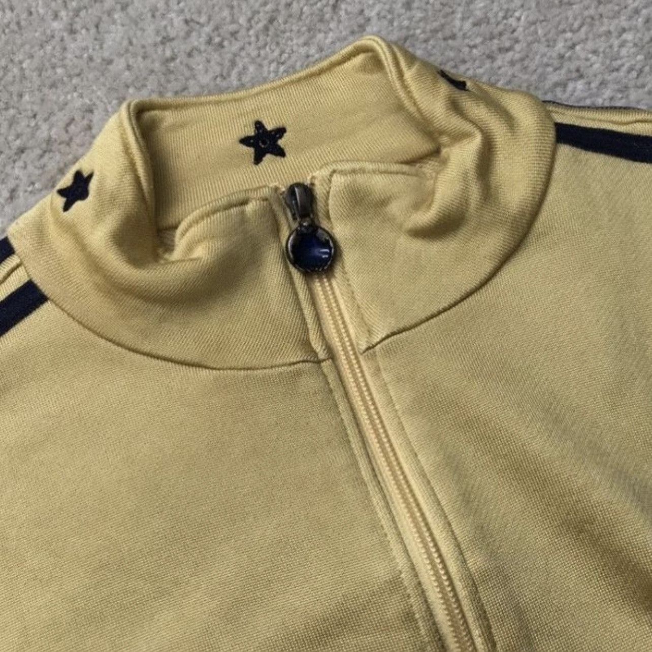 Kapital Kapital track jacket Size US S / EU 44-46 / 1 - 2 Thumbnail