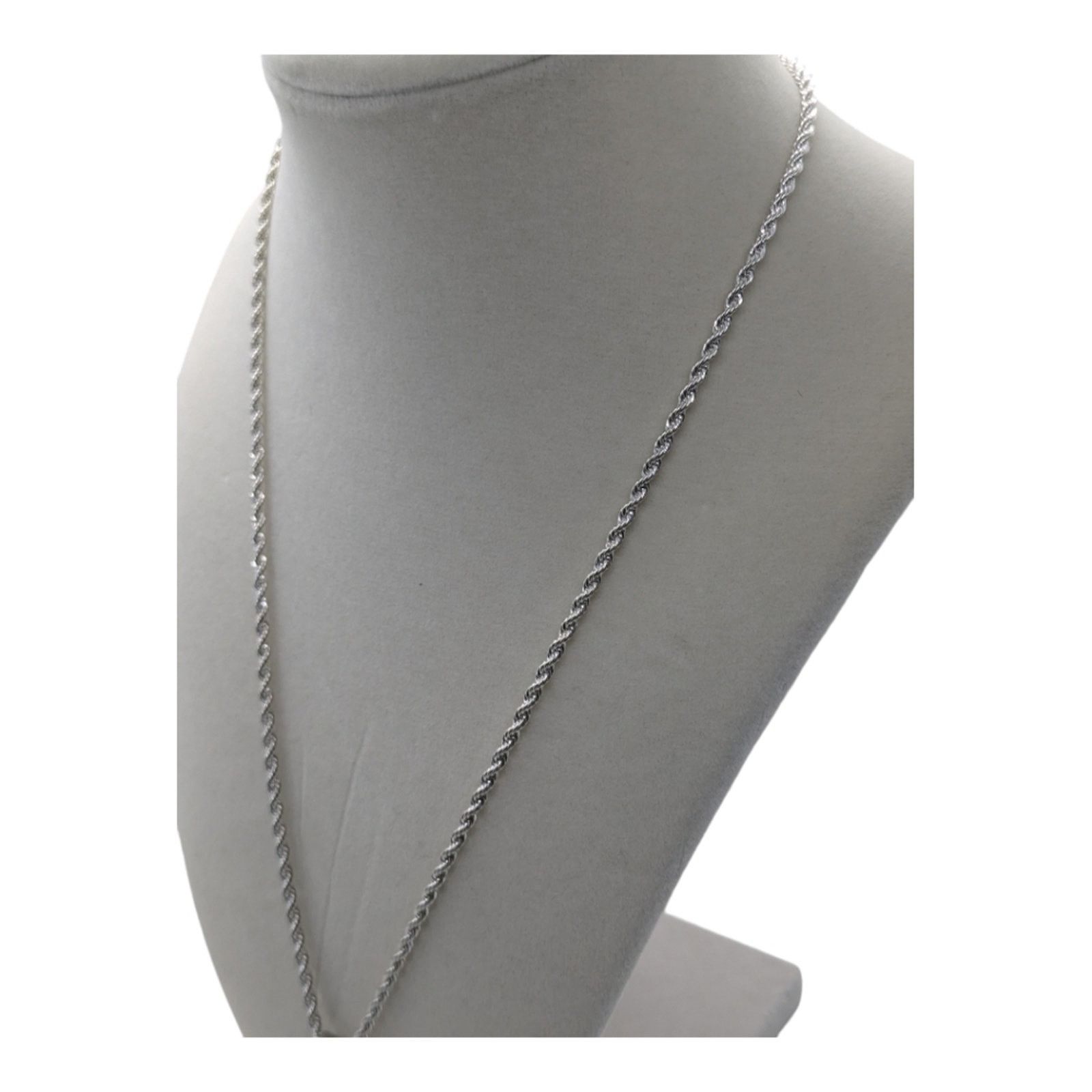 The Unbranded Brand 925 Sterling silver Super Mario Bros Pendant and Necklace Size ONE SIZE - 3 Thumbnail