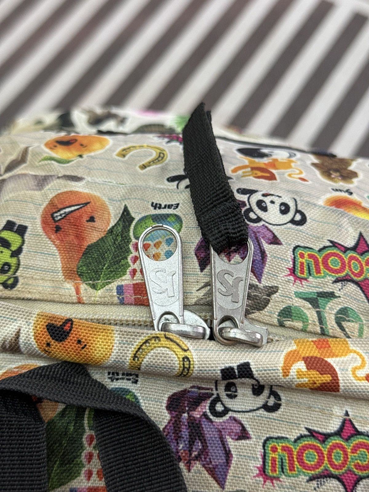 Jansport 🔥🔥🔥STEALS JANSPORT BAGPACK Size ONE SIZE - 9 Thumbnail