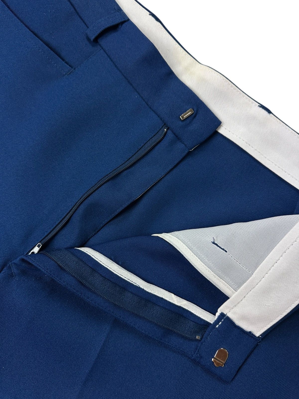 Fred Perry Vintage 80’s Fred Perry Tennis Shorts Size US 36 / EU 52 - 5 Thumbnail