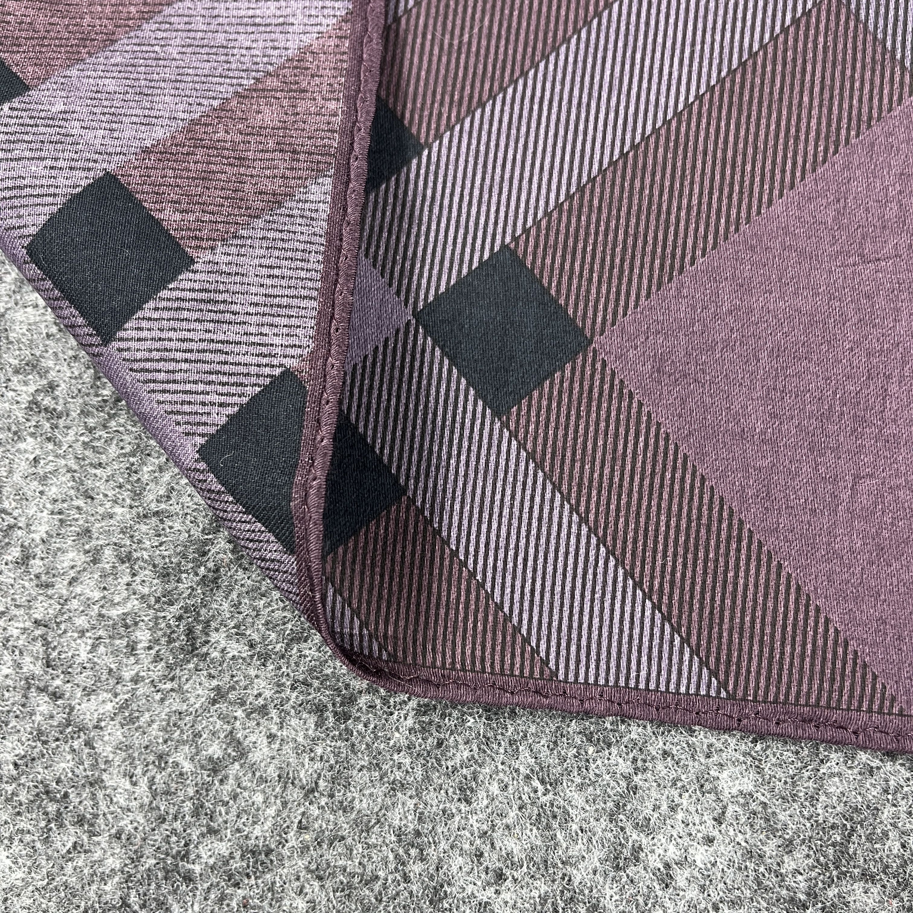 Burberry Burberry Handkerchief / Bandana / Neckerchief B338 Size ONE SIZE - 8 Thumbnail