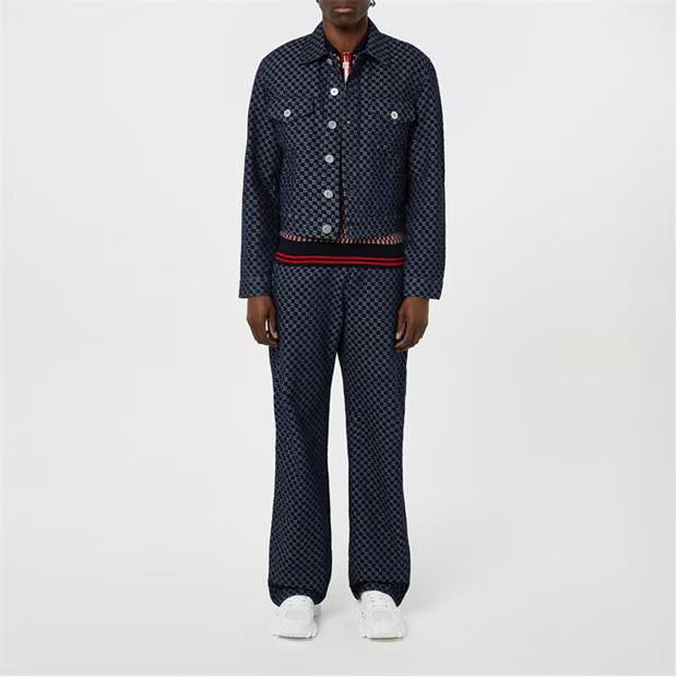 o1g2r1mq0324 Denim Jeans in Blue