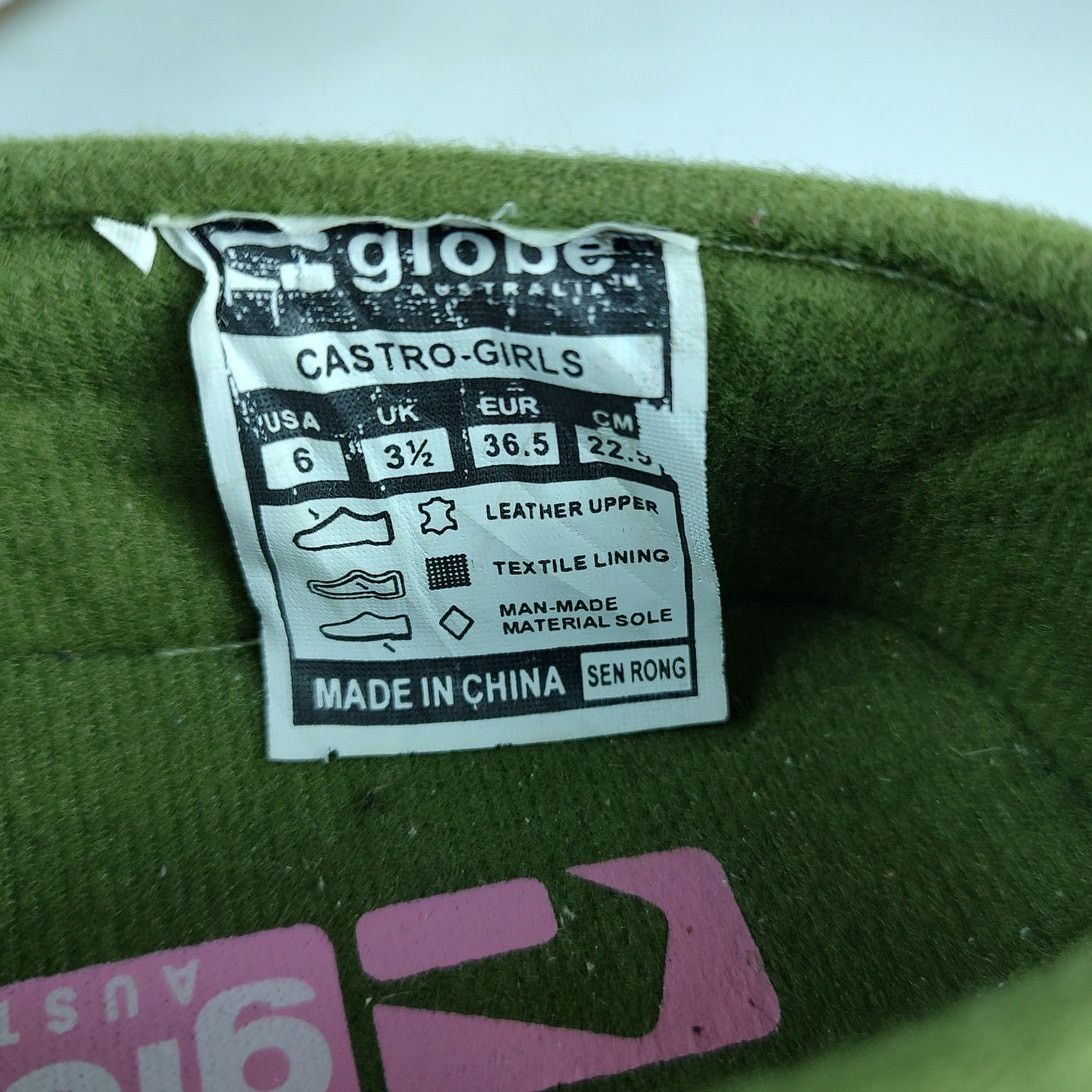 Globe Rare Y2K Deadstock Globe "The Castro" flamingo mule womens 6 Size US 6 / IT 36 - 7 Thumbnail