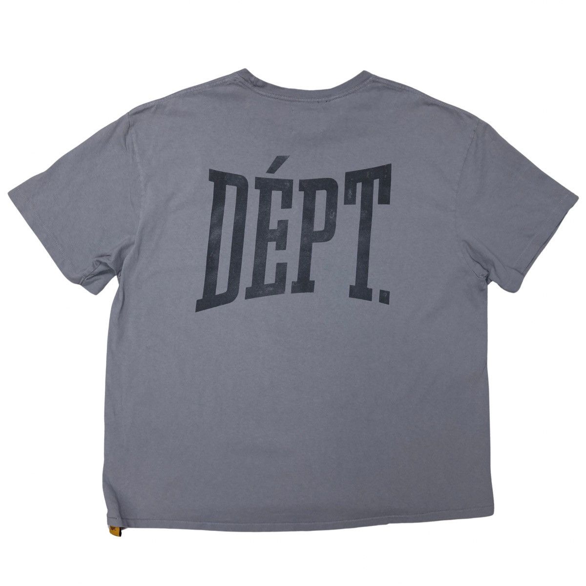 Gallery Dept. Gallery Dept. Professional Tee (Like New) Size US L / EU 52-54 / 3 - 2 Thumbnail
