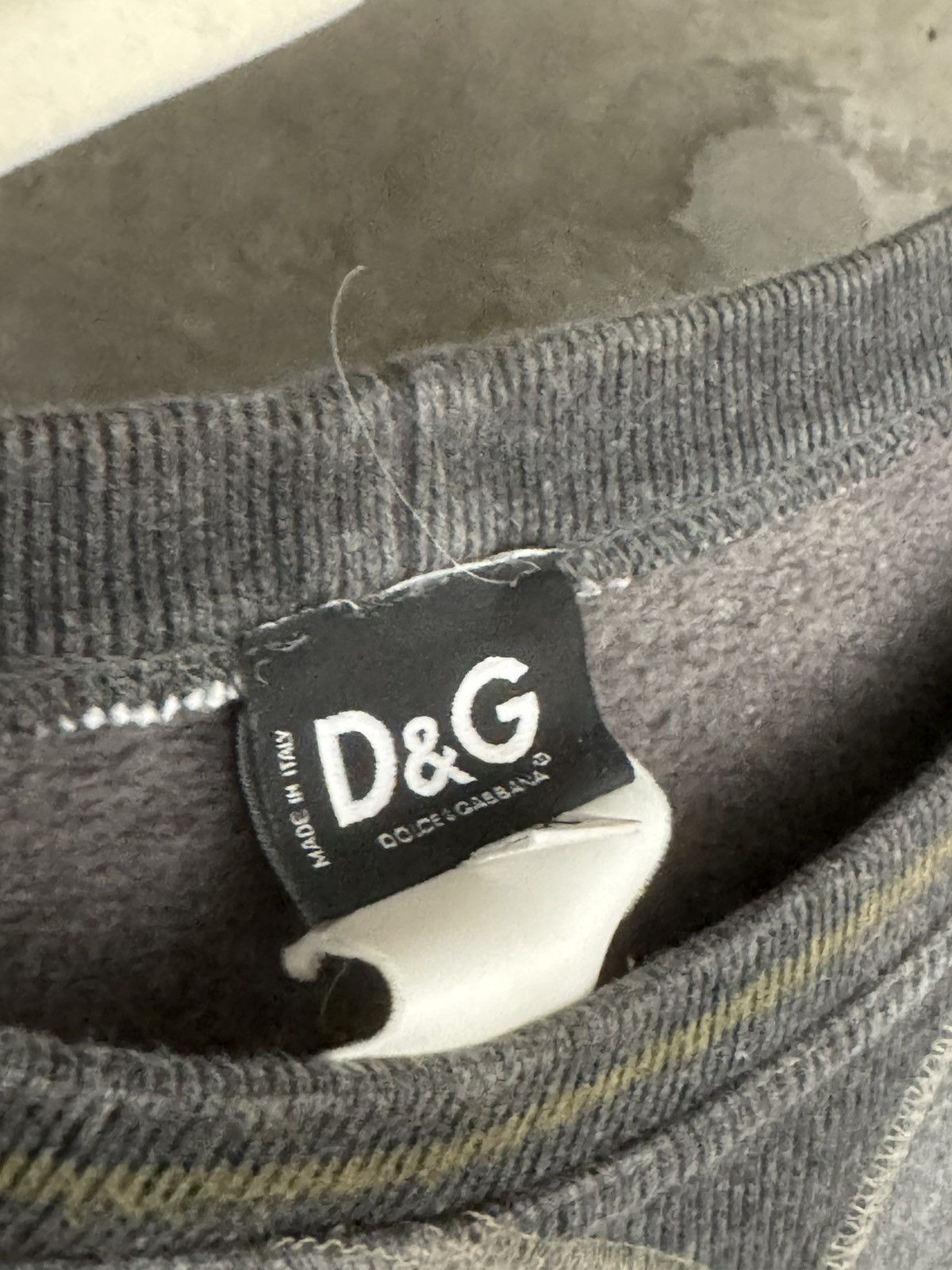 Dolce & Gabbana vintage Size US S / EU 44-46 / 1 - 4 Thumbnail
