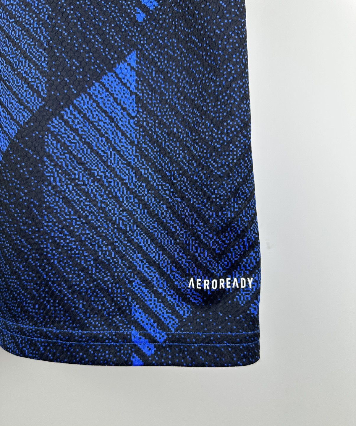 Adidas Manchester United Jersey Sancho #25 Adidas Champions League Size US S / EU 44-46 / 1 - 3 Thumbnail