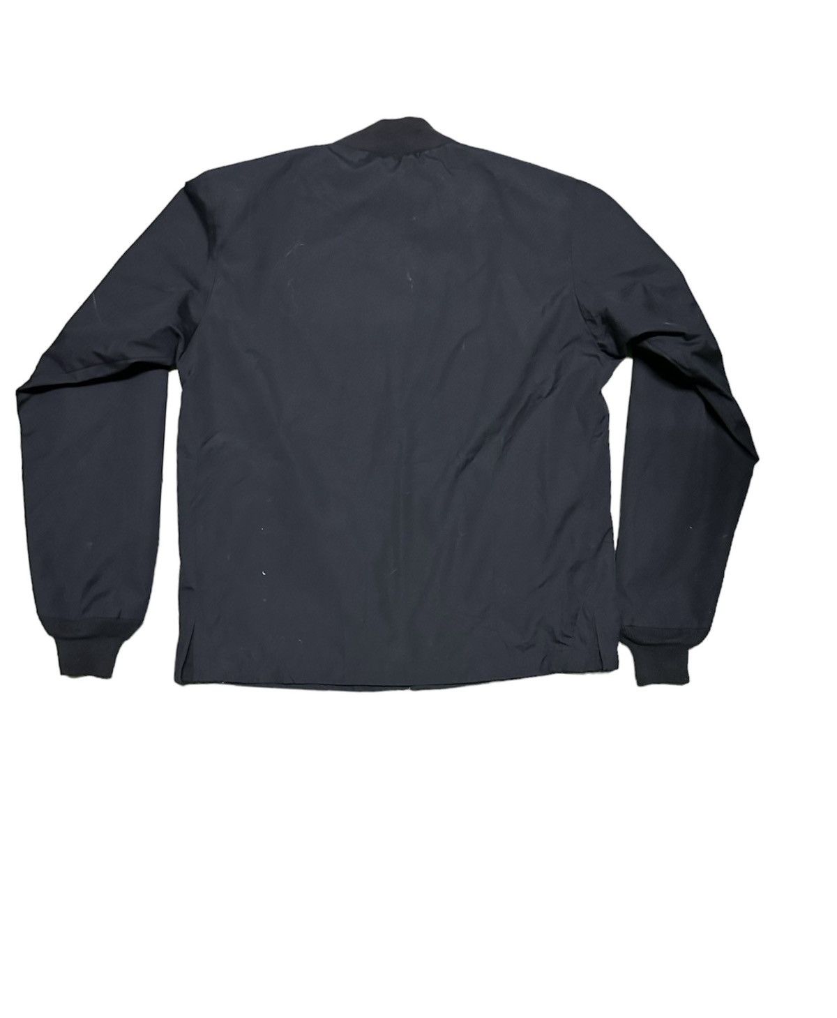 Beams Plus Beams Japanese x Mighty Mac Big Skull Bomber Jacket Size US M / EU 48-50 / 2 - 2 Thumbnail
