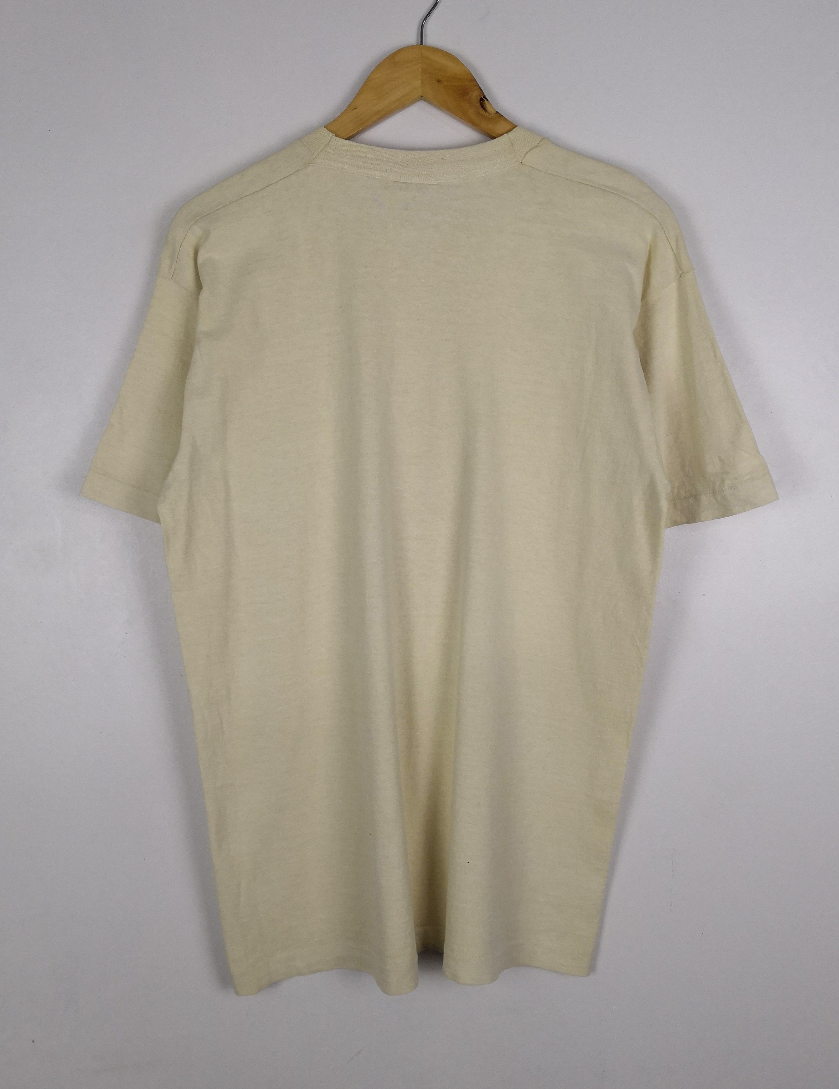 Band Tees Vintage 1994 Kuwata Keisuke T-Shirt Live Tour Sanosanosa Size US L / EU 52-54 / 3 - 2 Thumbnail