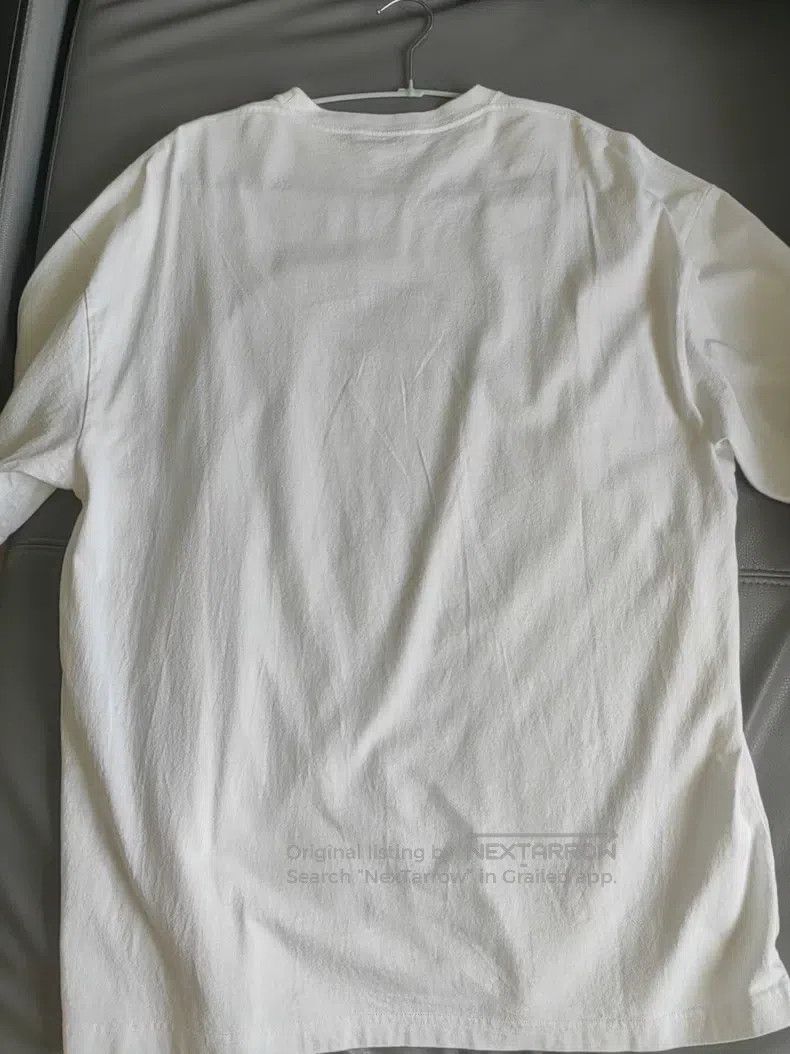 Balenciaga Balenciaga Short Sleeve Size US S / EU 44-46 / 1 - 2 Thumbnail