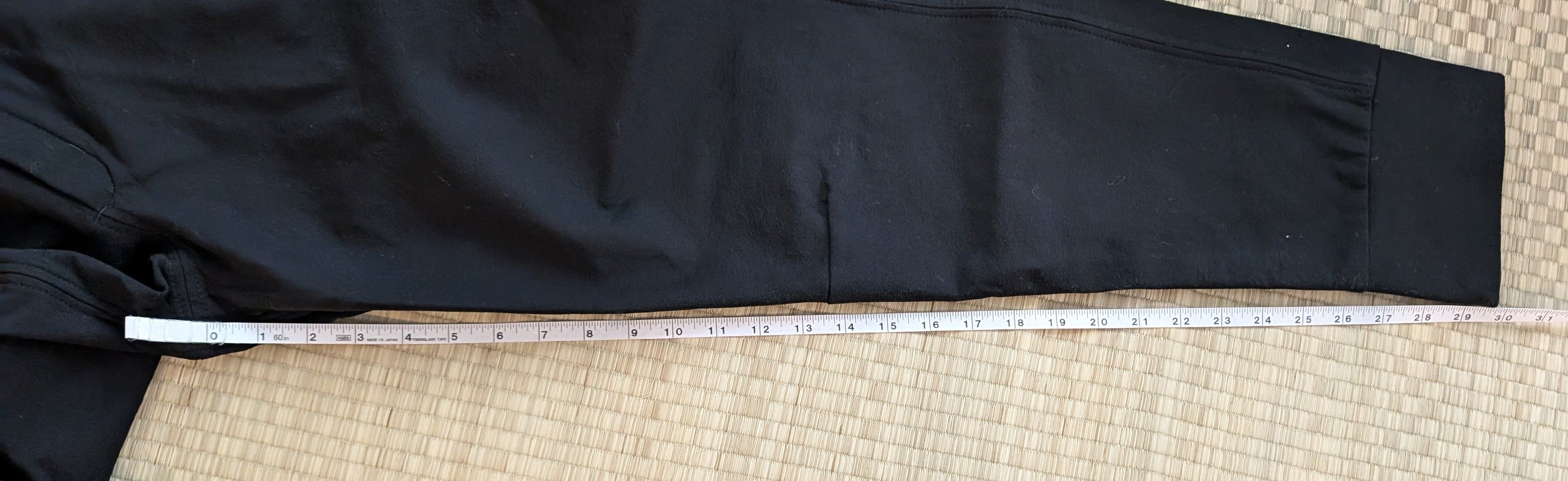 Vollebak NWOT Vollebak Indestructible Pants Made in Portugal Size US 30 / EU 46 - 6 Thumbnail