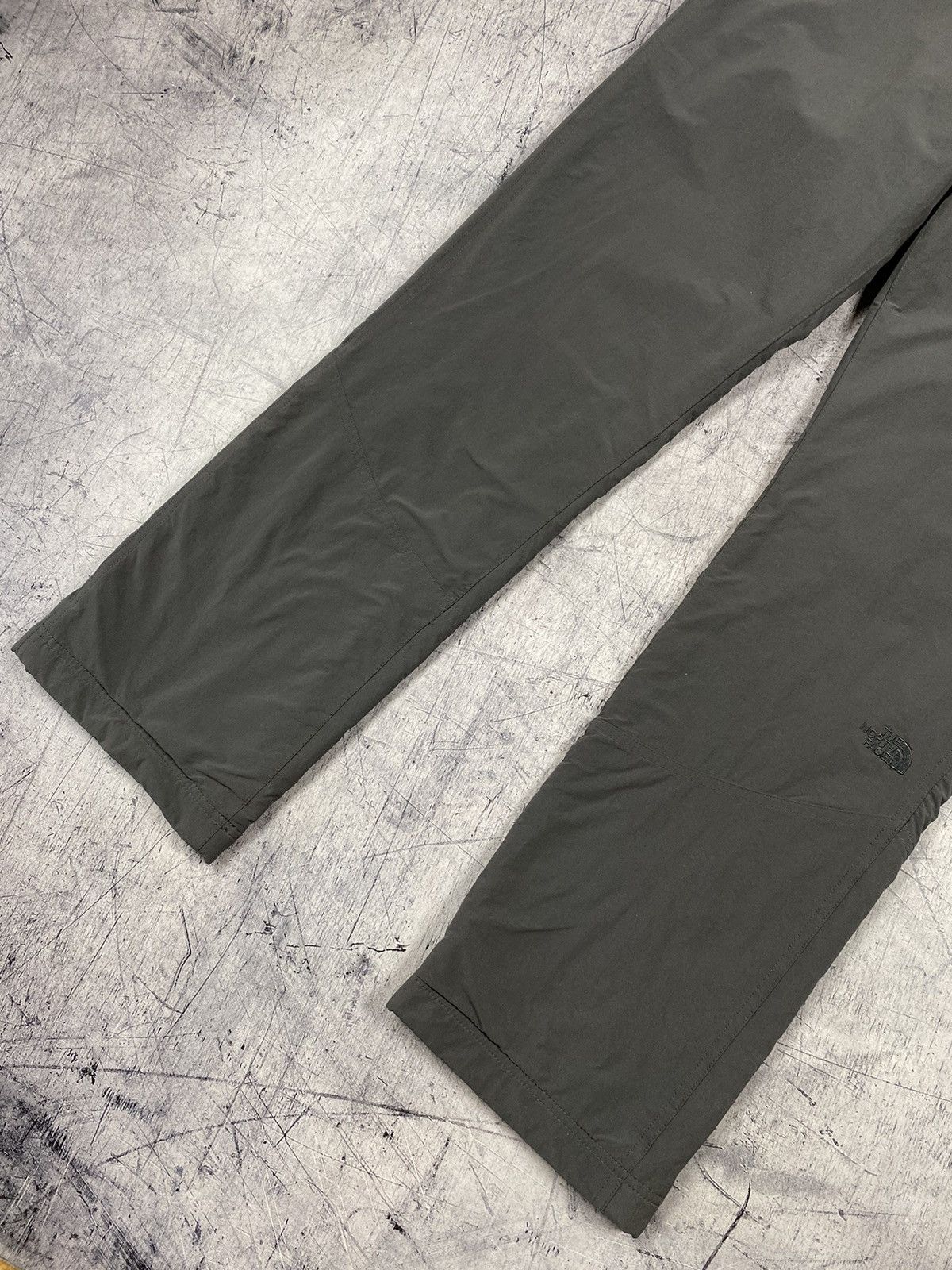 The North Face × Vintage Vintage The North Face Ski Outdoor Life Trekking Pants y2k Size 30" / US 8 / IT 44 - 5 Thumbnail