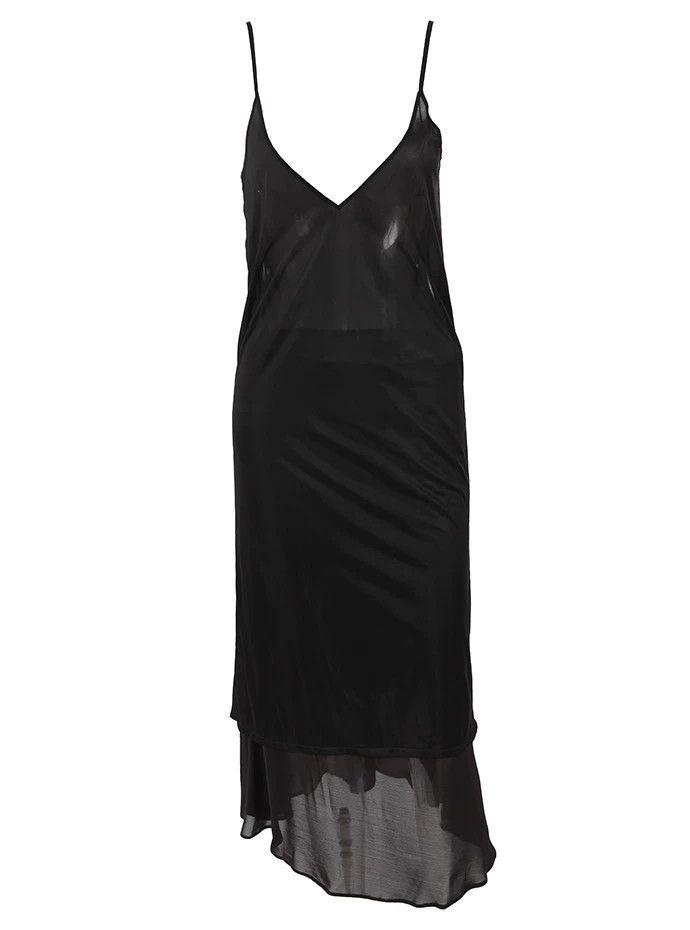 Givenchy Givenchy Brand New Unused Authentic Crystal-Embellished Tu Size L / US 10 / IT 46 - 4 Thumbnail