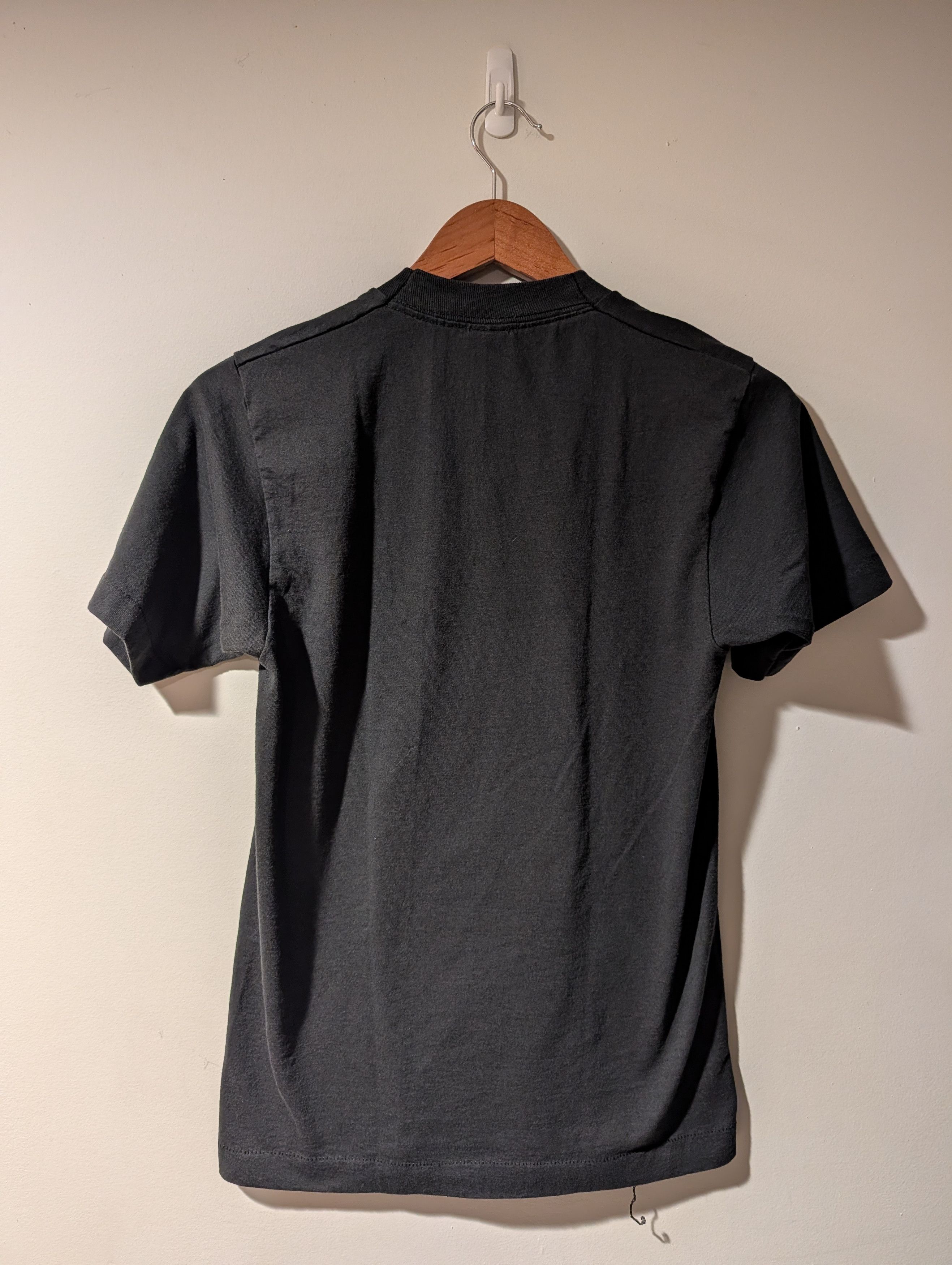 Sports Specialties Vintage 94 Argents Basketball Camp Fruit Loom T-Shirt Size US S / EU 44-46 / 1 - 4 Thumbnail