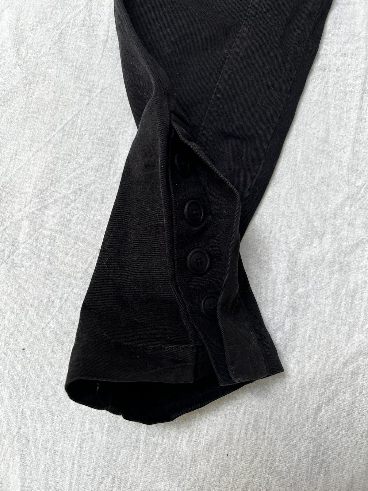 Alexandre Plokhov Slim pants Size US 30 / EU 46 - 2 Thumbnail