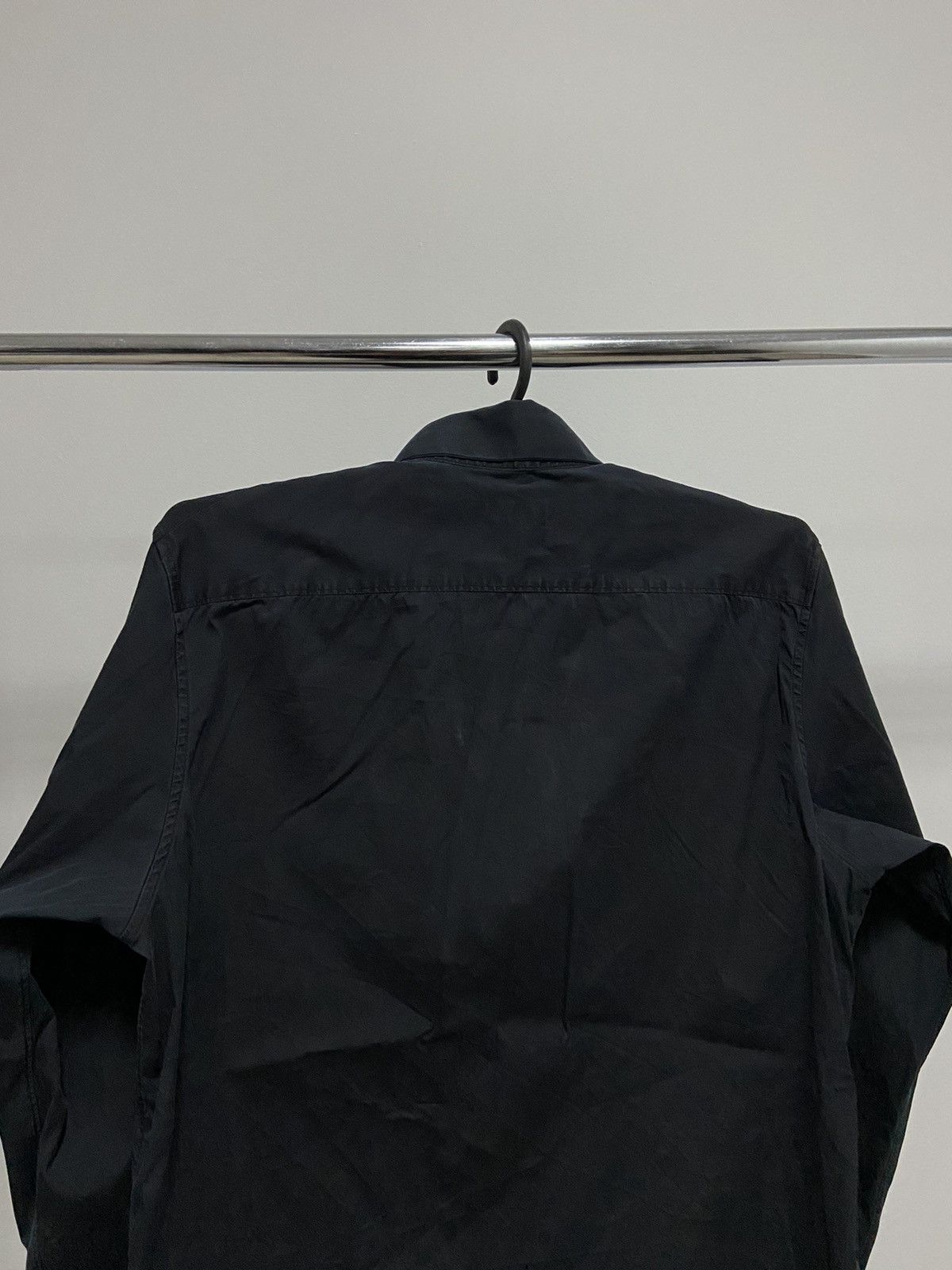 Jil Sander × Vintage Jil sander Vintage Buttons shirts Size US M / EU 48-50 / 2 - 4 Thumbnail