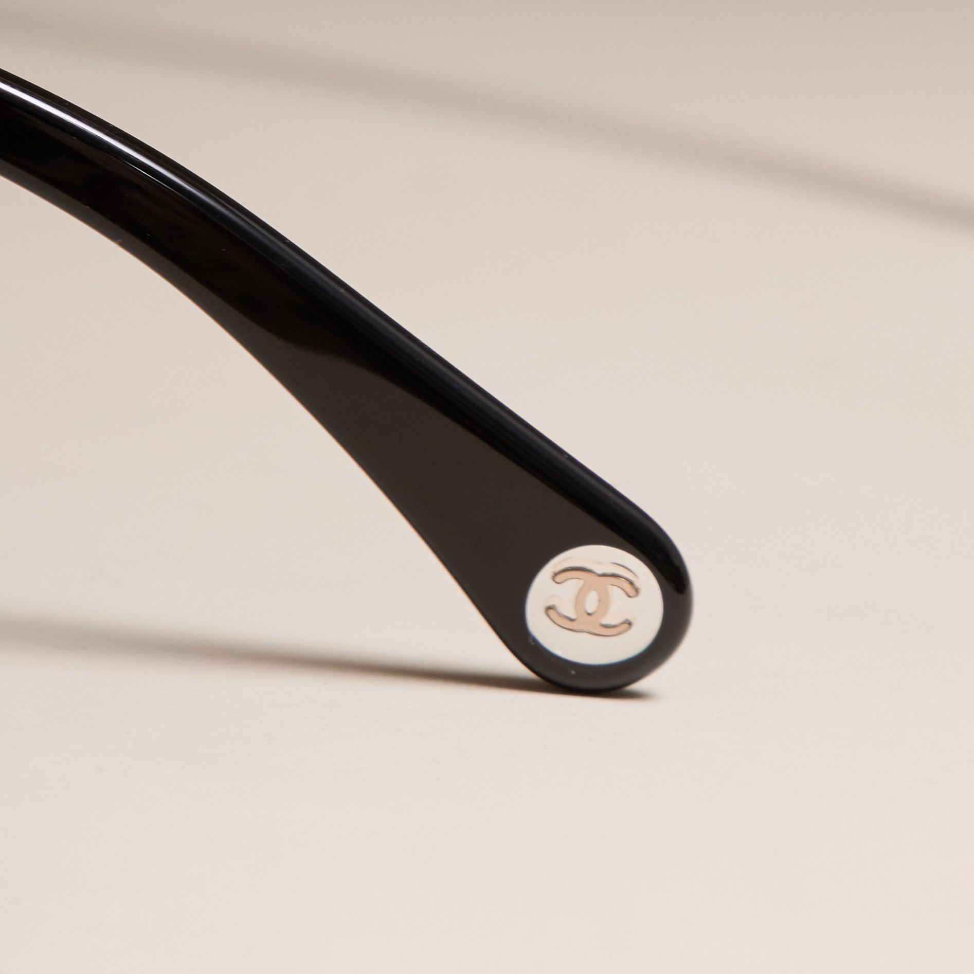 Chanel CHANEL 0CH3448 C622 Glasses Size ONE SIZE - 8 Thumbnail