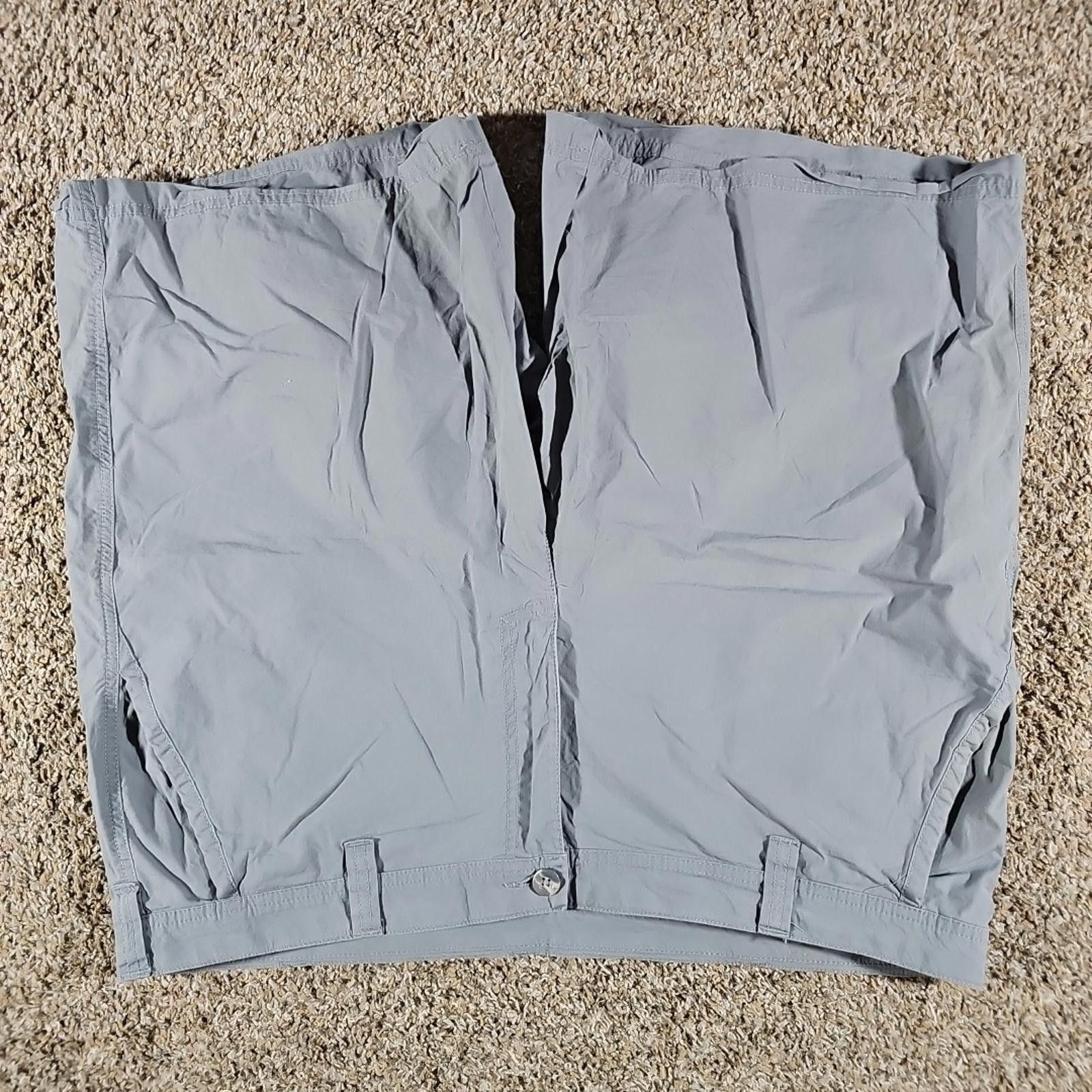 Columbia Columbia 42 Gray Shorts Size US 42 / EU 58 - 1 Thumbnail
