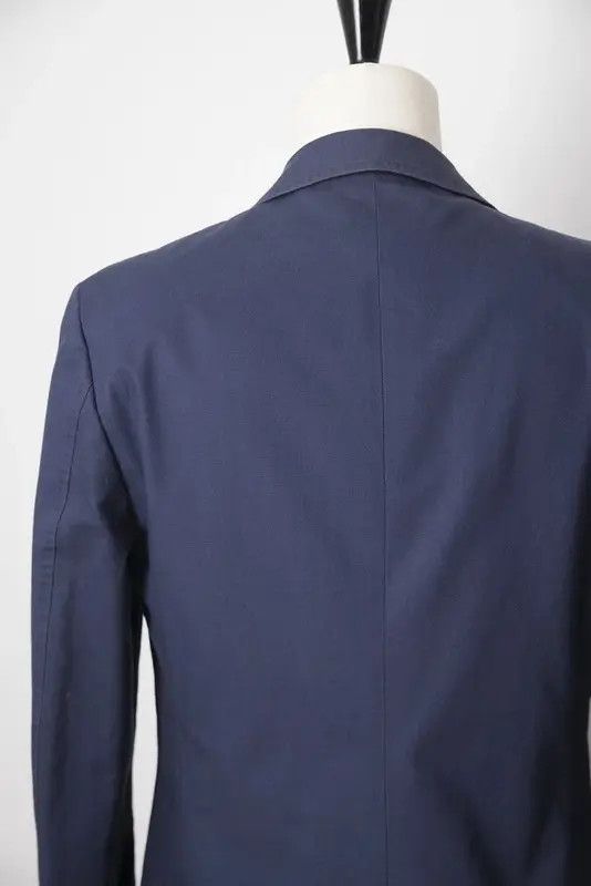 Suitsupply SuitSupply blue coat Size US S / EU 44-46 / 1 - 5 Thumbnail