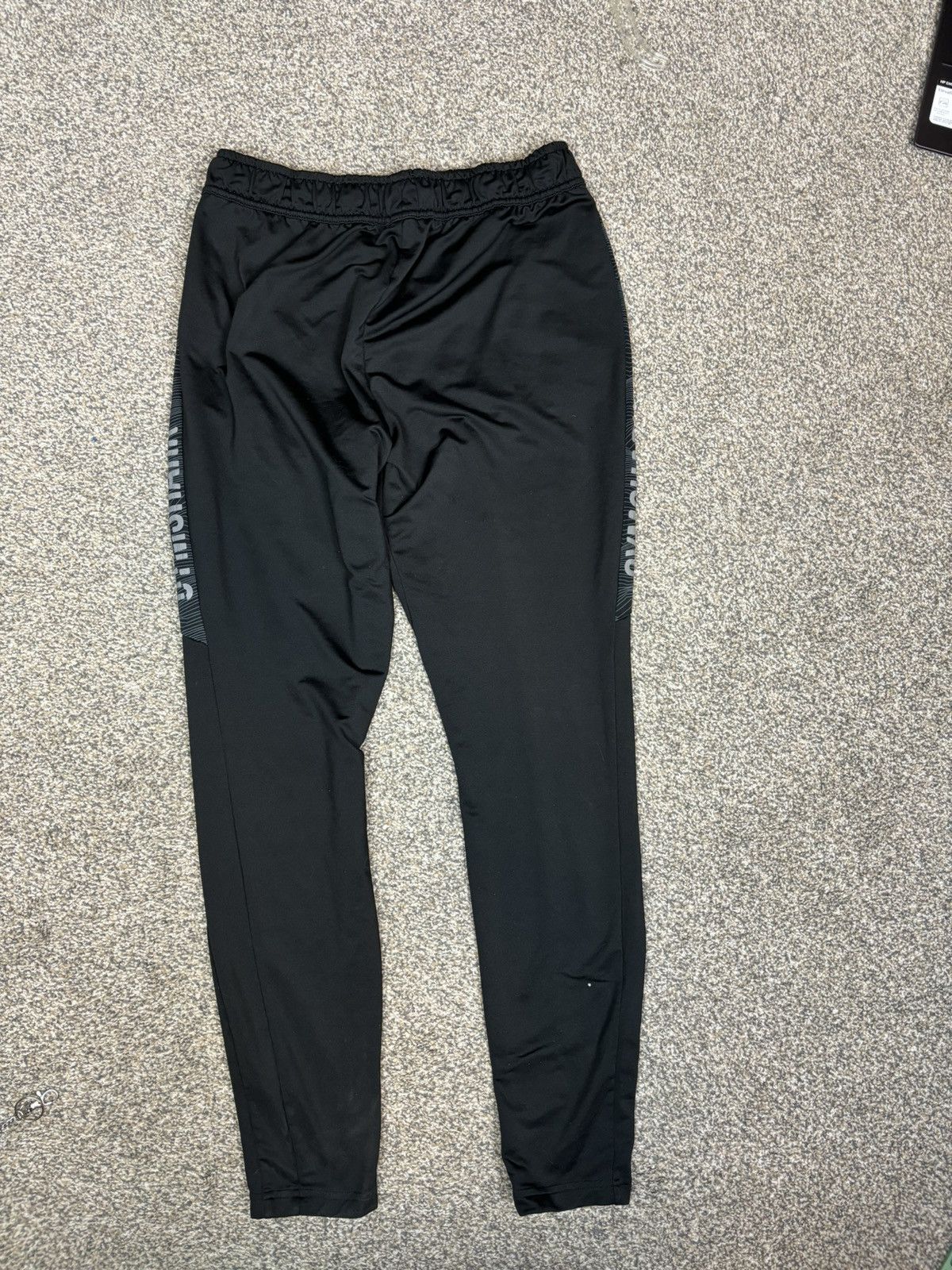 Gymshark Black gymshark sport joggers Size US 32 / EU 48 - 4 Thumbnail