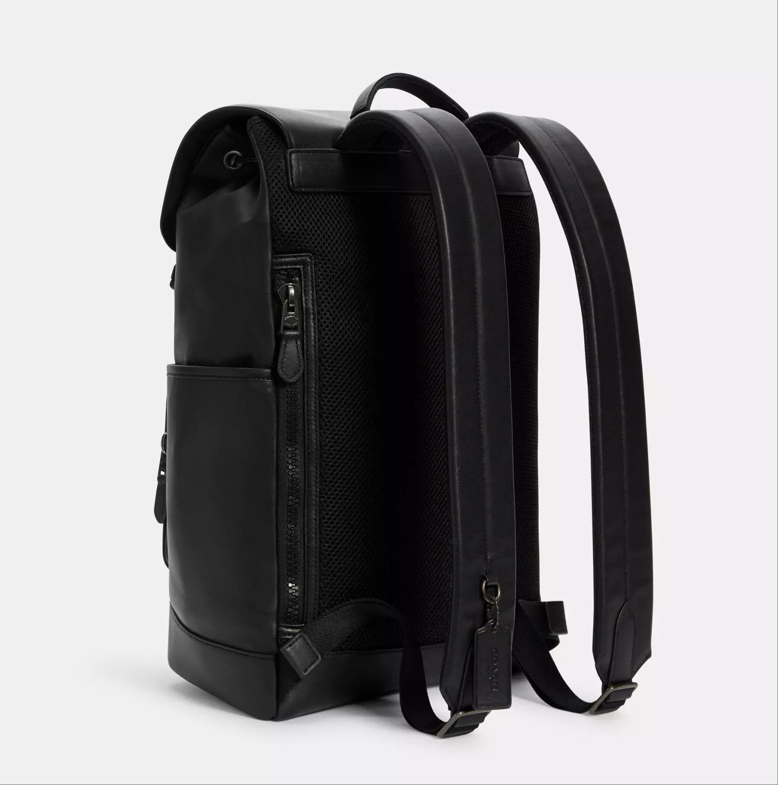 Coach Track Backpack C2710 Size ONE SIZE - 8 Thumbnail