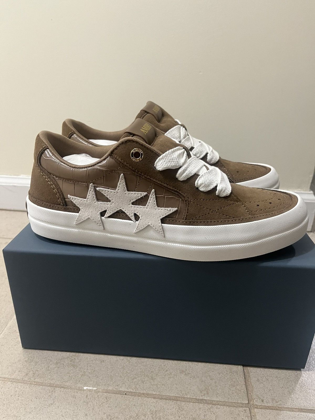 Amiri Sneakers 45 Amiri MA 1 Men main image 2