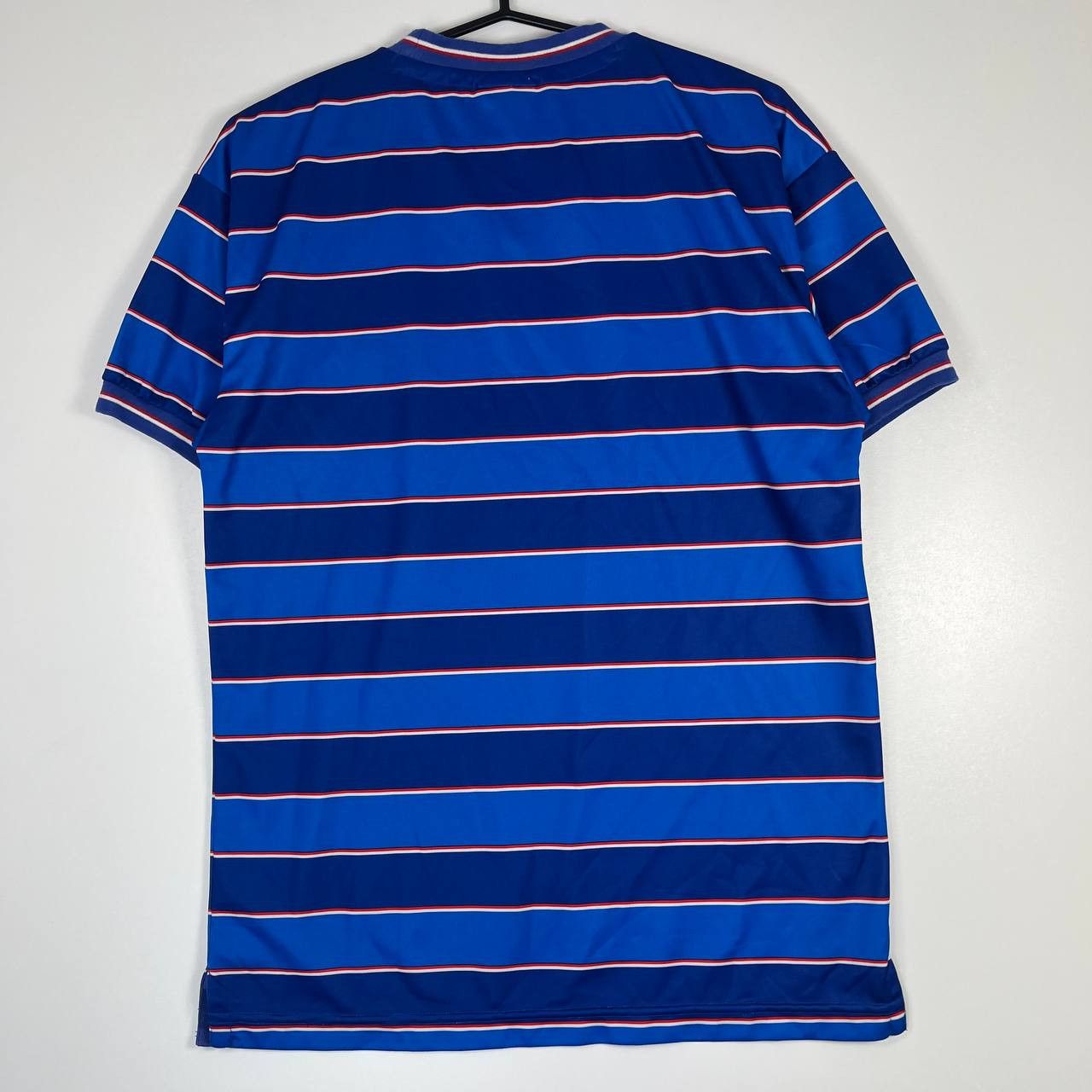 Other CHELSEA LONDON 1983-1985 FOOTBALL SHIRT JERSEY HOME SIZE S Size US S / EU 44-46 / 1 - 6 Thumbnail