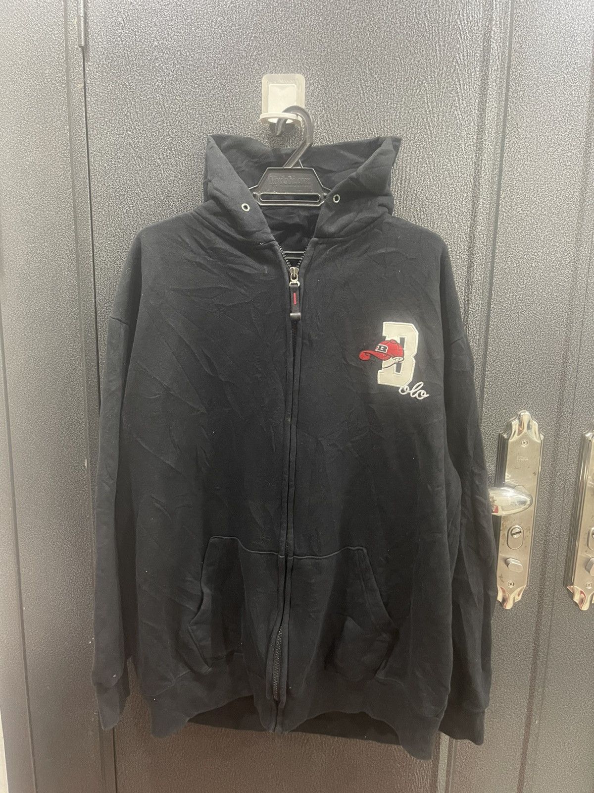 Japanese Brand SOHK School Of Hard Knock Hoodie Size US XL / EU 56 / 4 - 1 Thumbnail