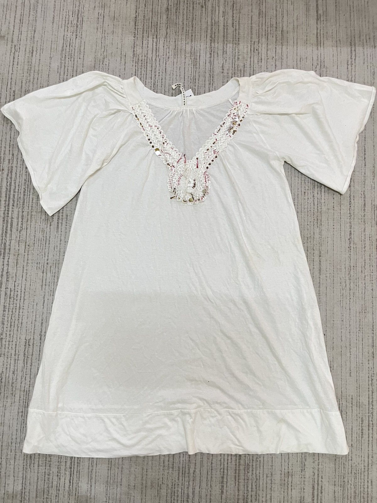 Issey Miyake Sunao kuwahara by issey miyake dress Size M / US 6-8 / IT 42-44 - 1 Thumbnail