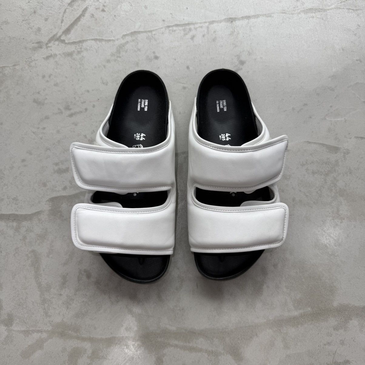 Dingyun Zhang Dingyun Zhang x Birkenstock 1774 Size US 11 / EU 44 - 2 Thumbnail