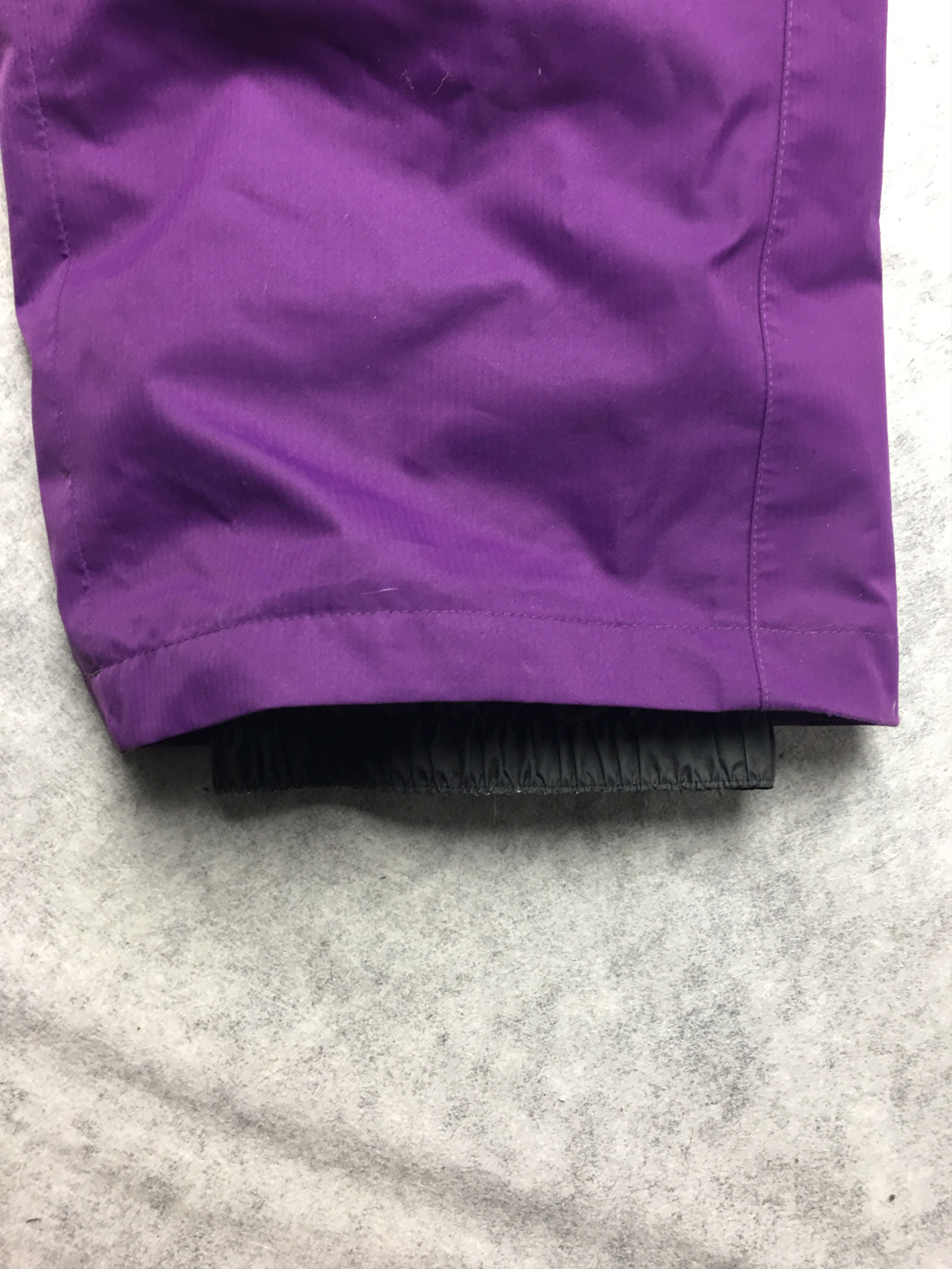 Salomon Salomon Advanced Skin Ski Pants Snowboarding Women XL Size 34" / US 12 / IT 48 - 7 Thumbnail