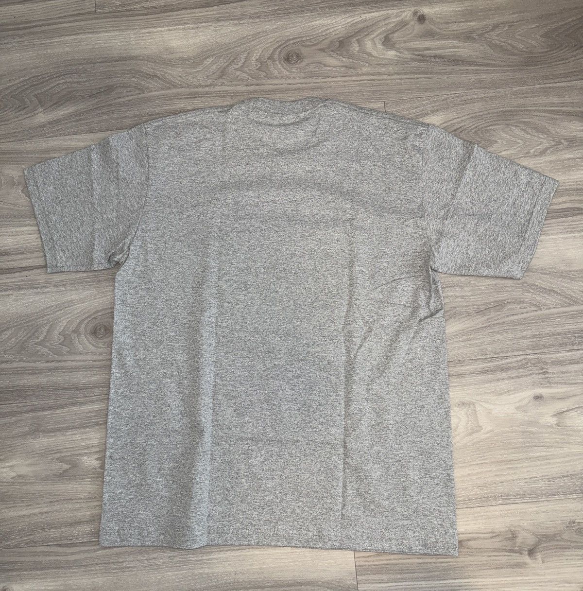 Supreme Supreme Playboi Carti Photo Tee - Grey Size US M / EU 48-50 / 2 - 2 Thumbnail