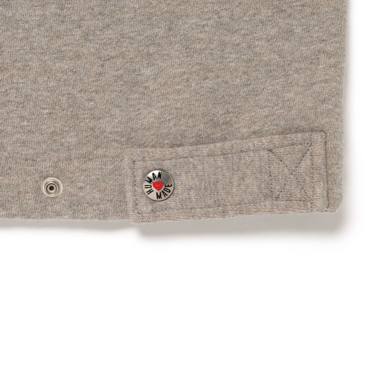 Human Made Human Made Sweatshirt Size ONE SIZE - 5 Thumbnail