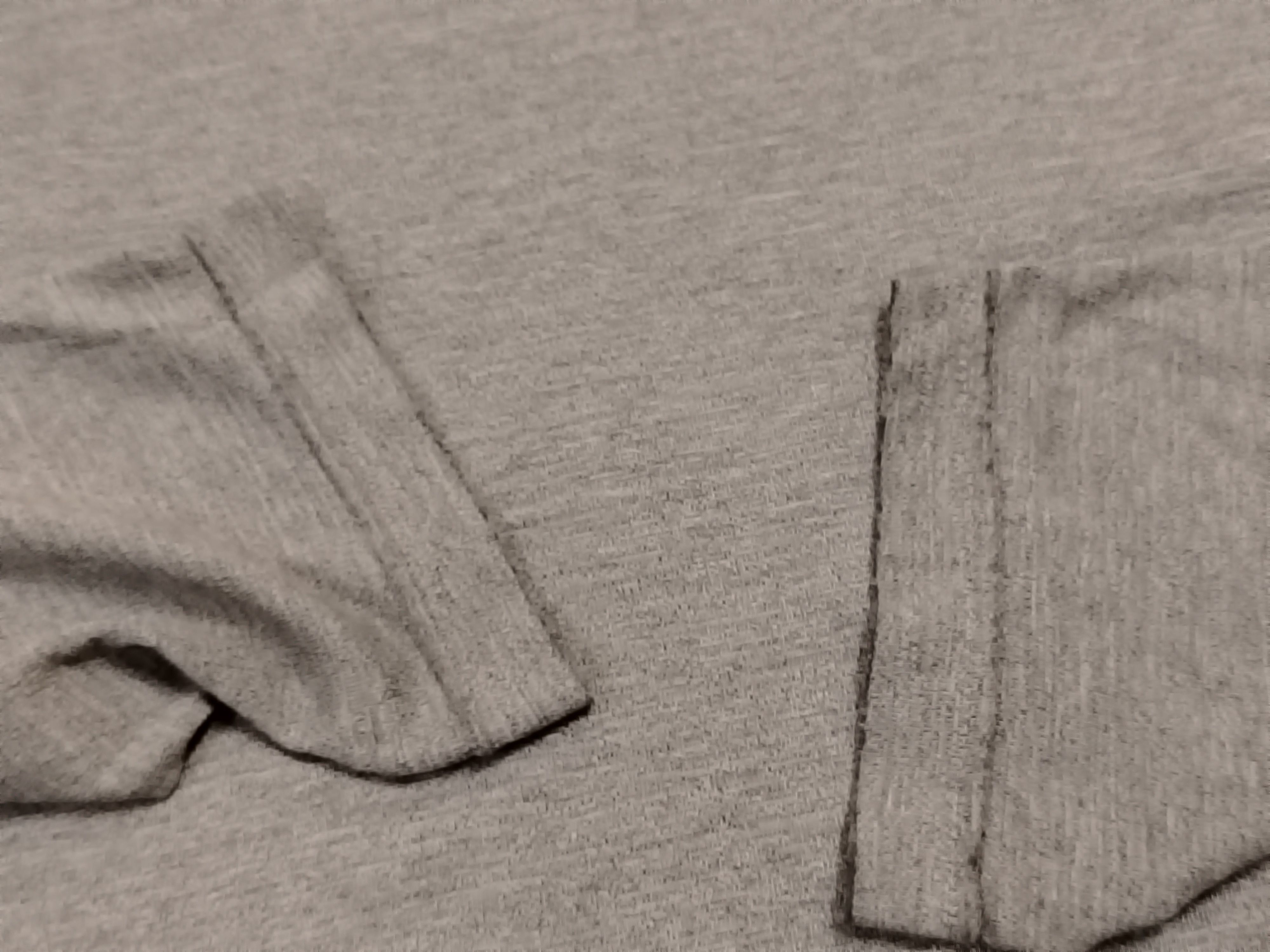 Pierre Balmain Vintage Pierre Balmain Vent Vert long-sleeve T-shirt Size US M / EU 48-50 / 2 - 4 Thumbnail