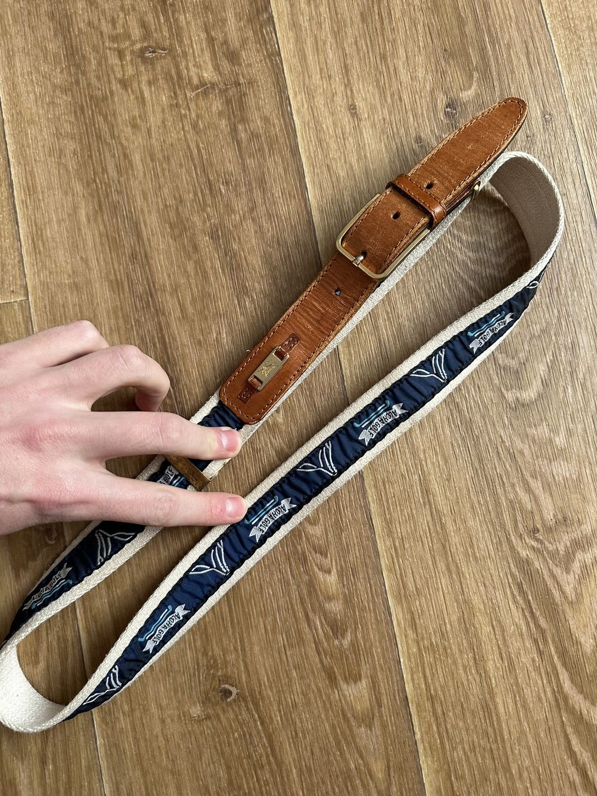 Burberry Golf Bag | Grailed