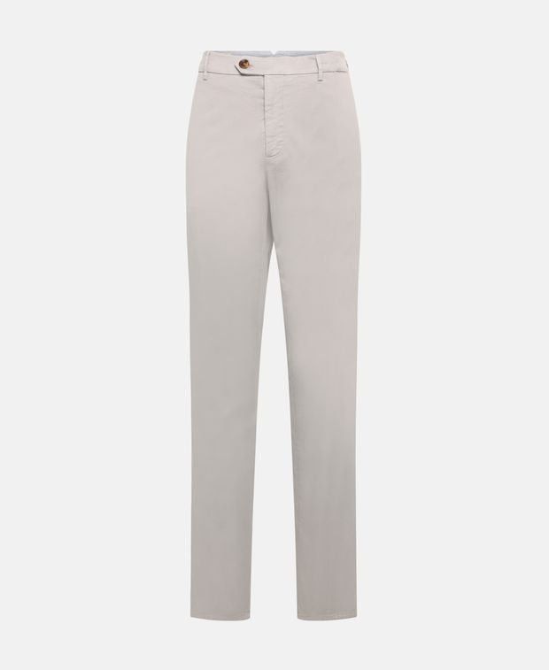 Brunello Cucinelli Chino Size US 37 - 1 Preview